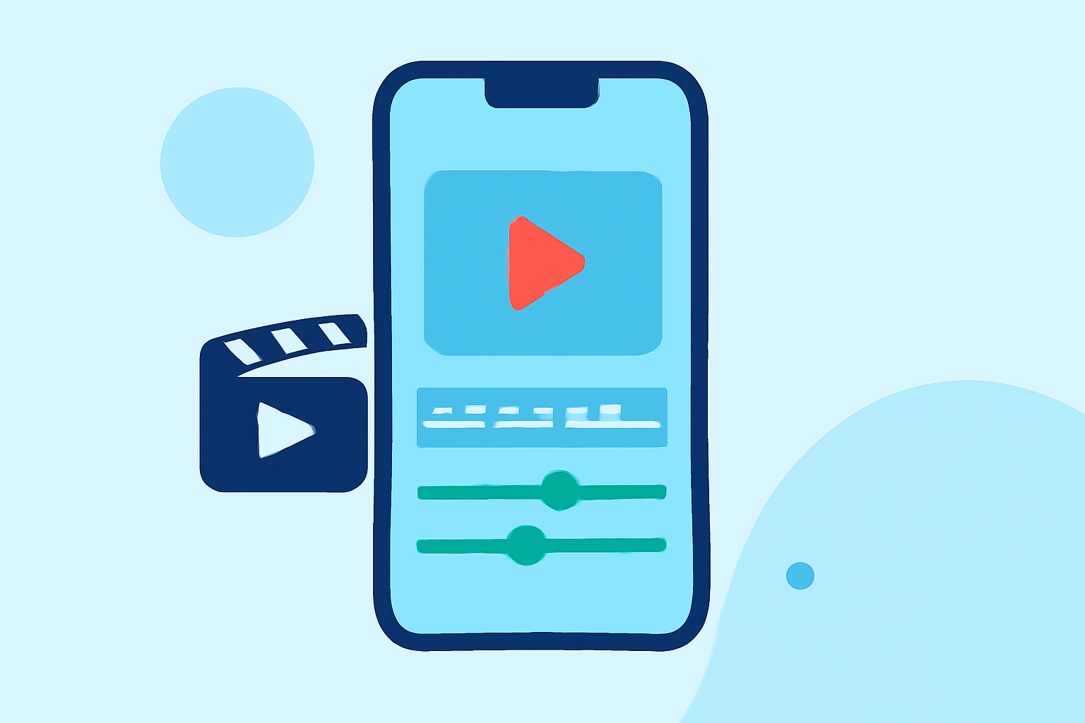 The Best Tools to Edit Videos for Social Media on iPhone