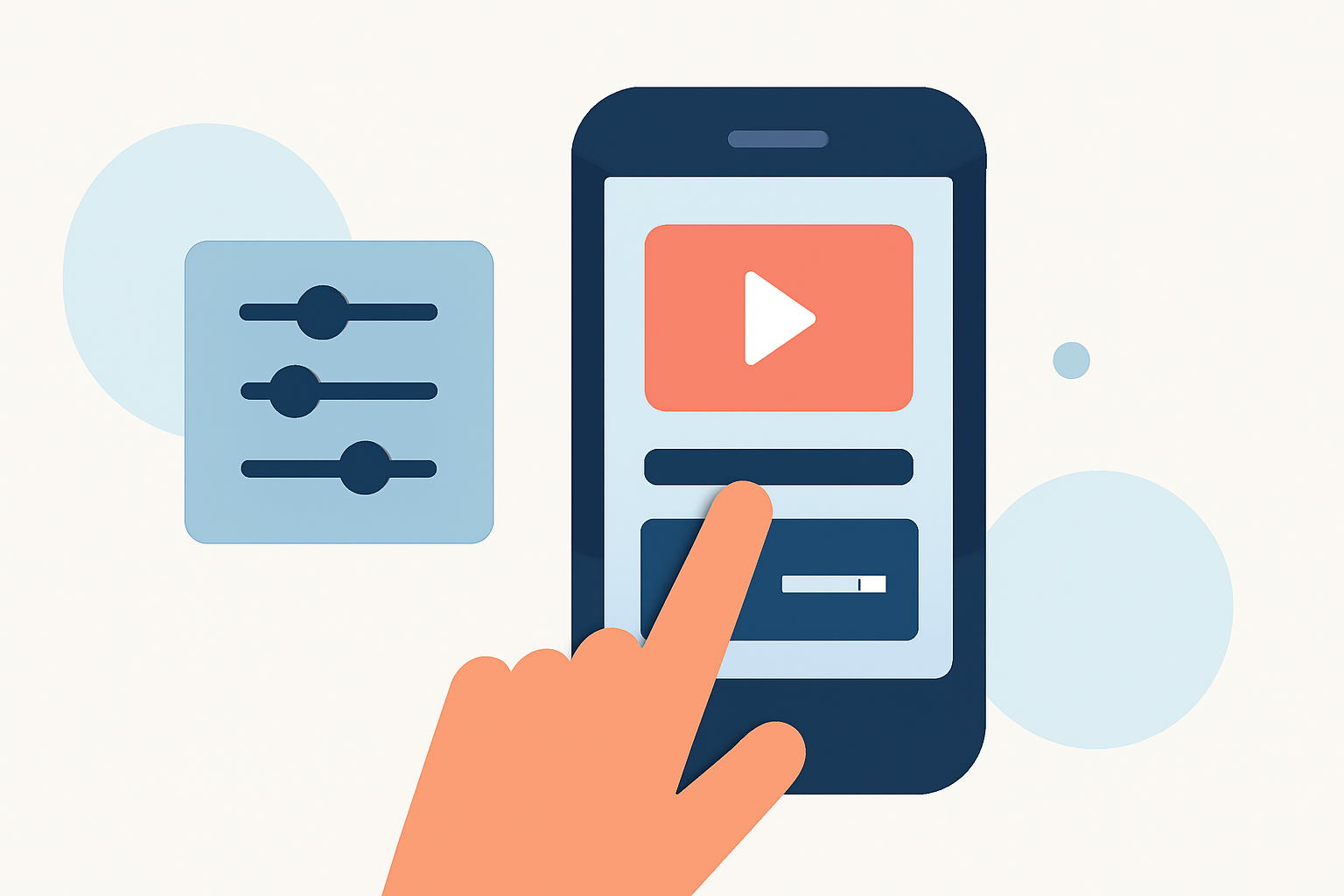 The Best Tool for Editing Aesthetic Videos on iPhone