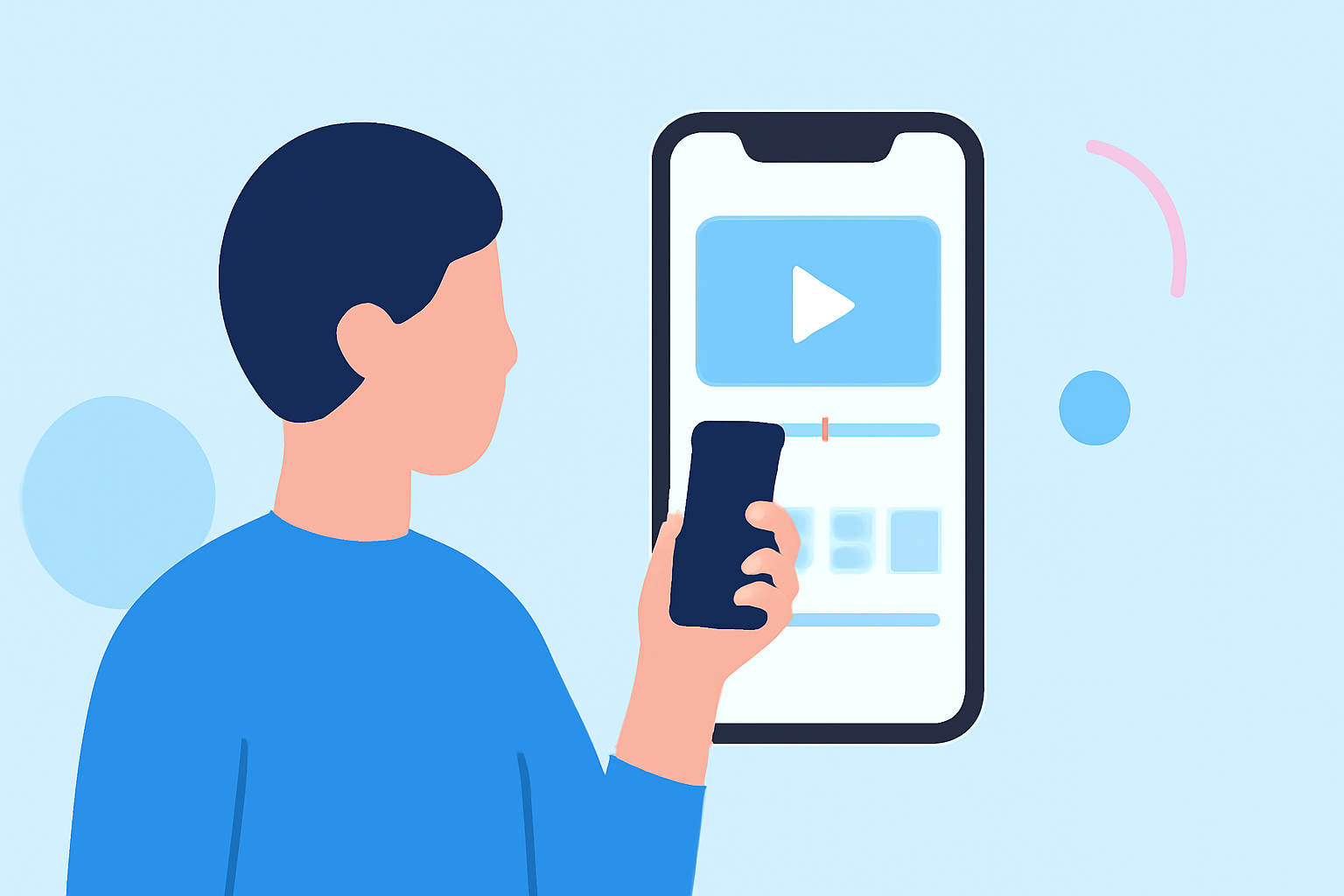The Best Tool for Cinematic Edits on iPhone: A Comprehensive Guide for Creators