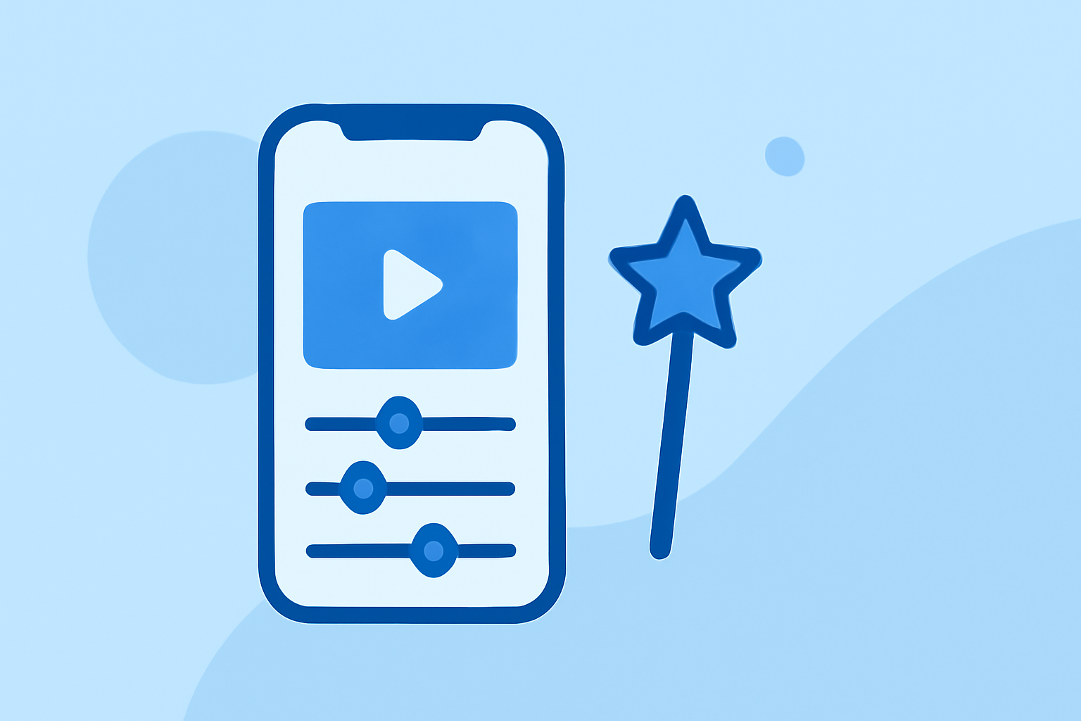 The Best Tool for Editing Cinematic Videos on iPhone: A Comprehensive Guide