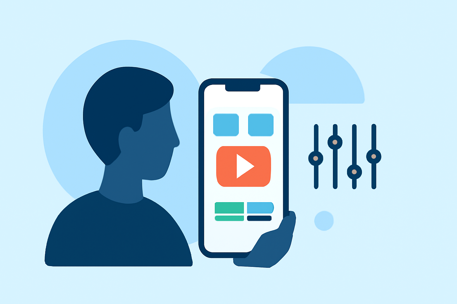 The Best Tool for Editing Compilations on iPhone for Creators