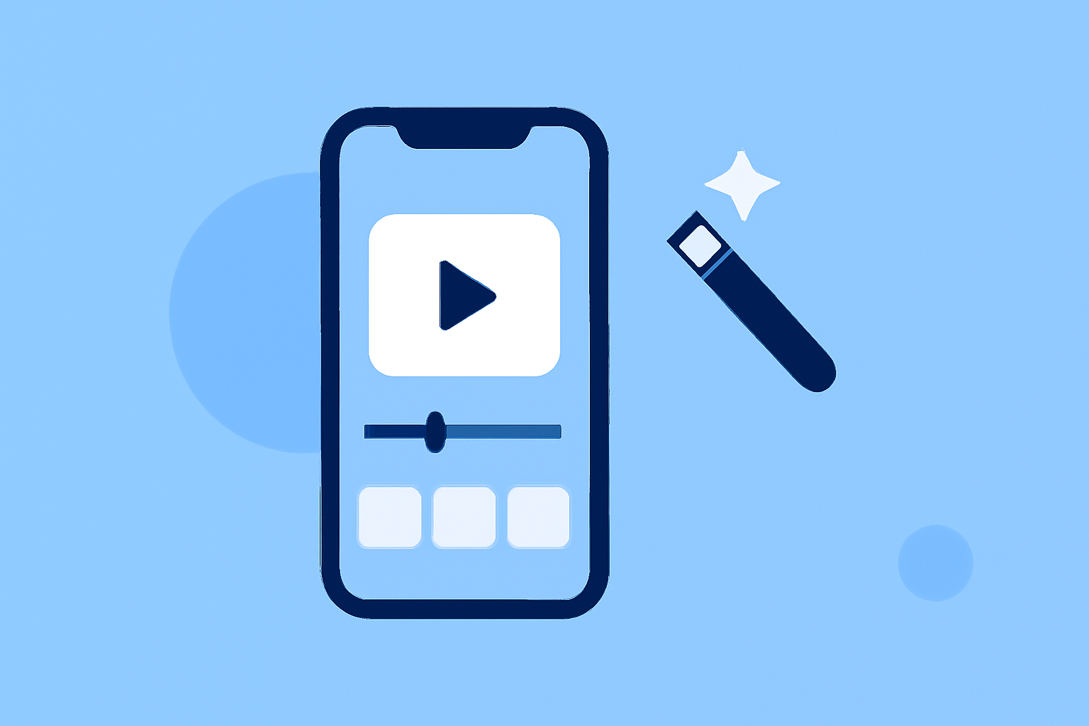 The Best Tools for Editing Daily iPhone Videos