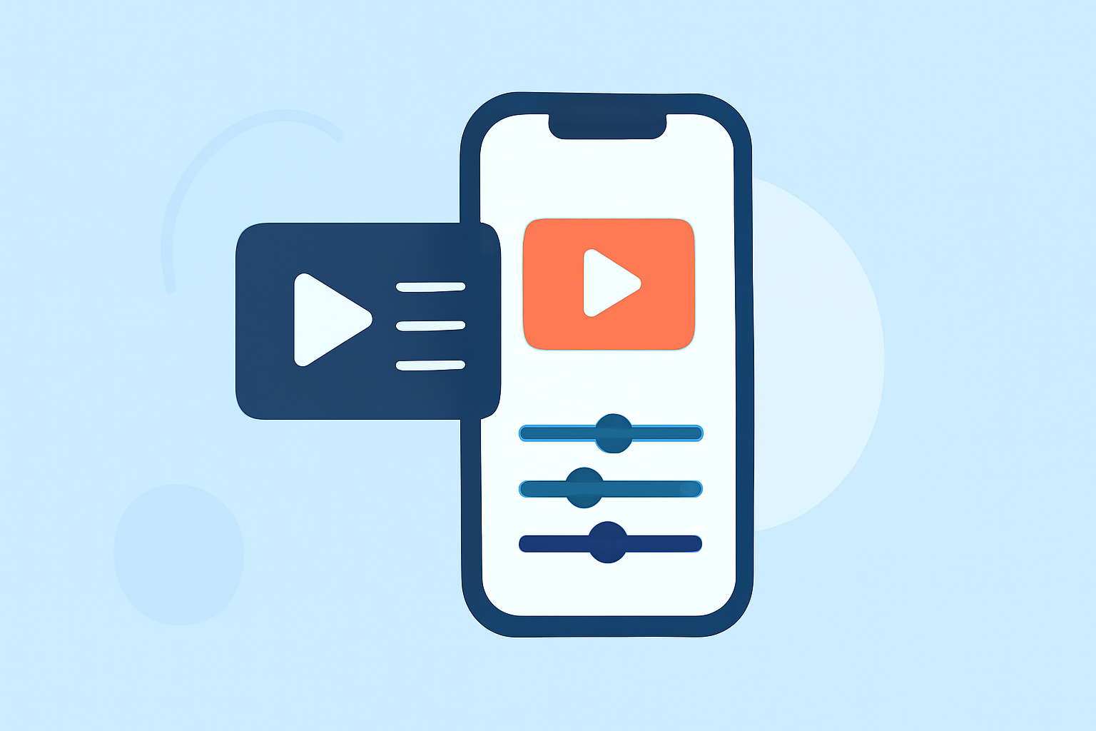 The Best Tool for Editing Event Recap Videos on iPhone