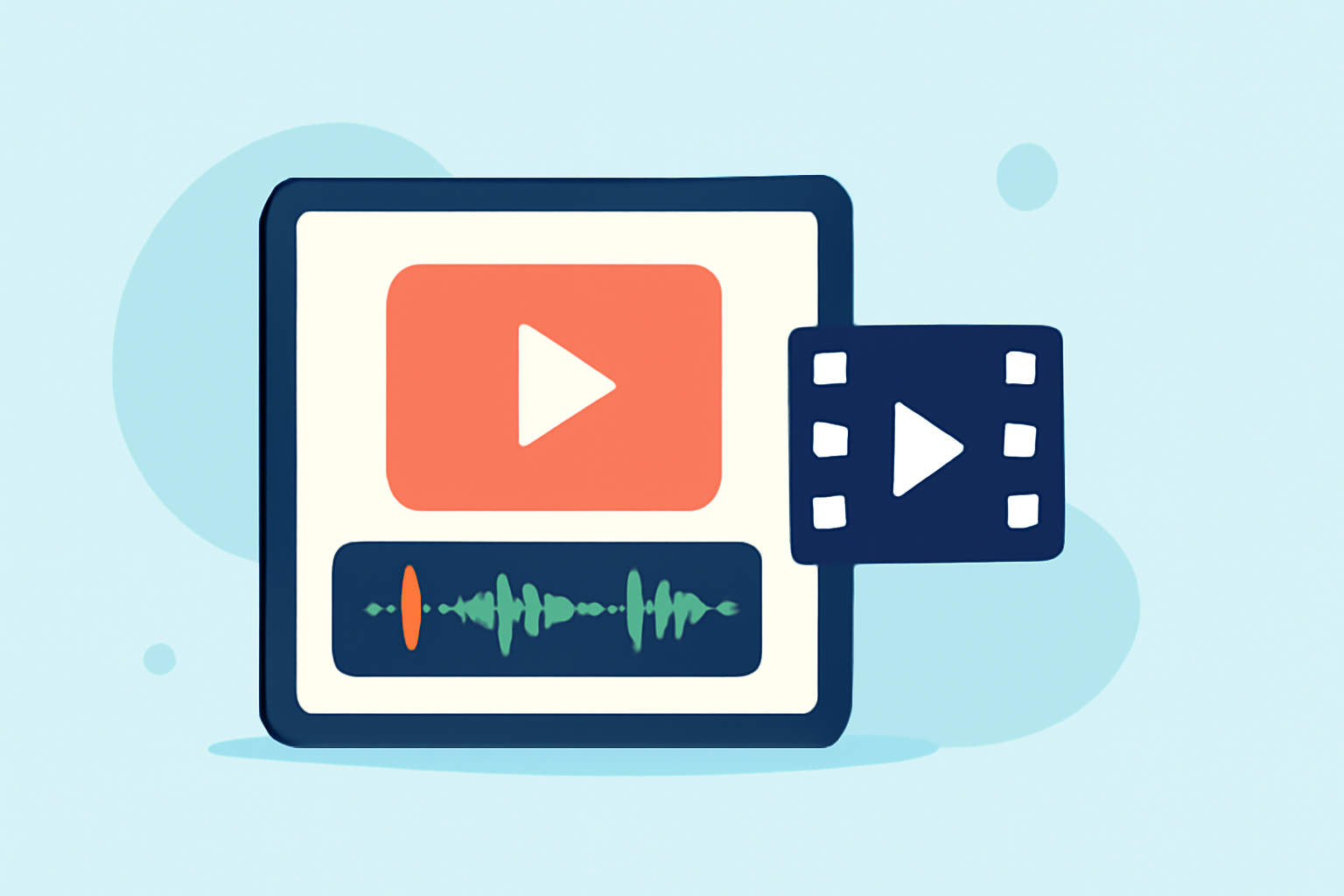 The Best Tool for Editing Food Videos on iPhone: Splice