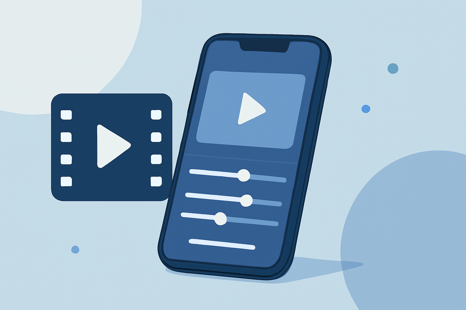 The Best Tool for Editing GoPro Clips on iPhone: Splice