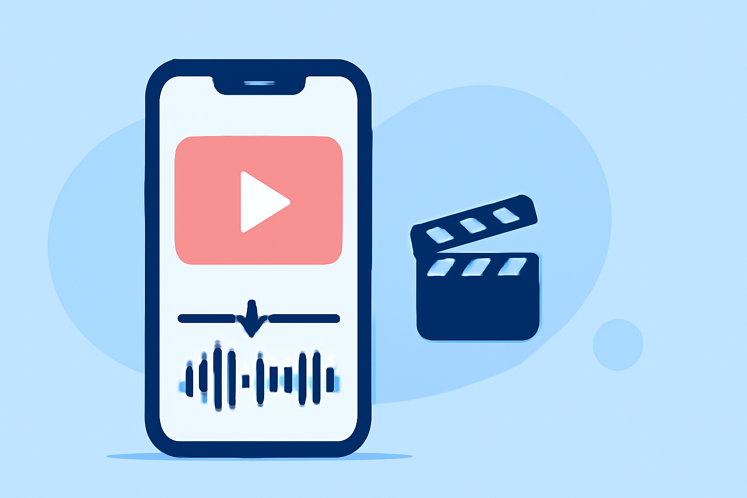 The Best Tool for Editing Highlight Reels on iPhone for Creators