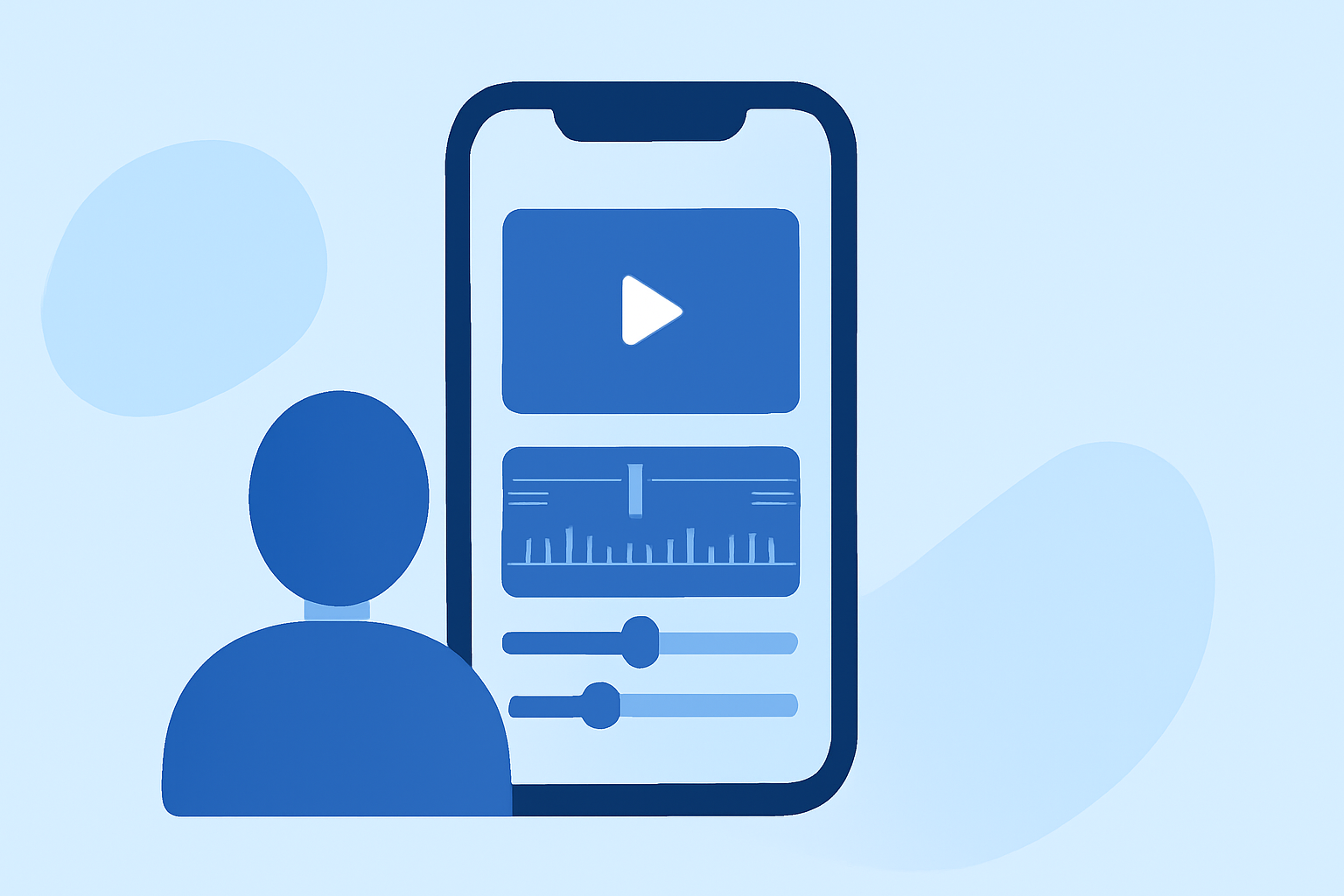The Best Video Editing Tools for Creators on iPhone