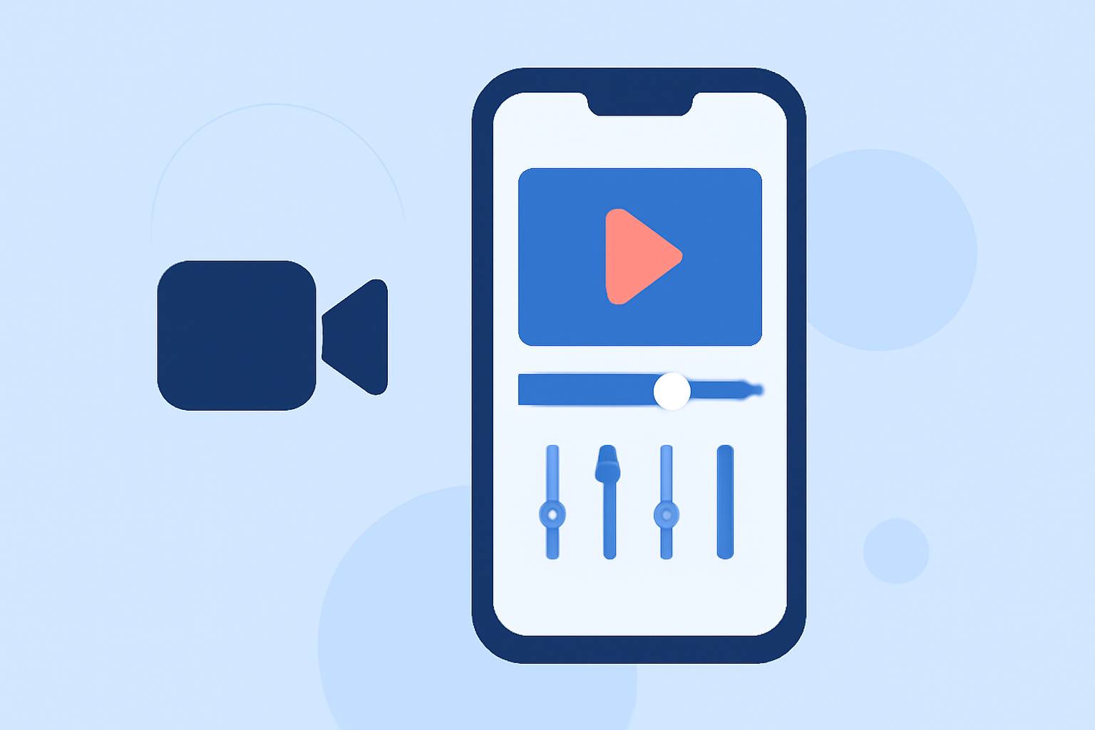 The Best Tool for Editing Marketing Videos on iPhone