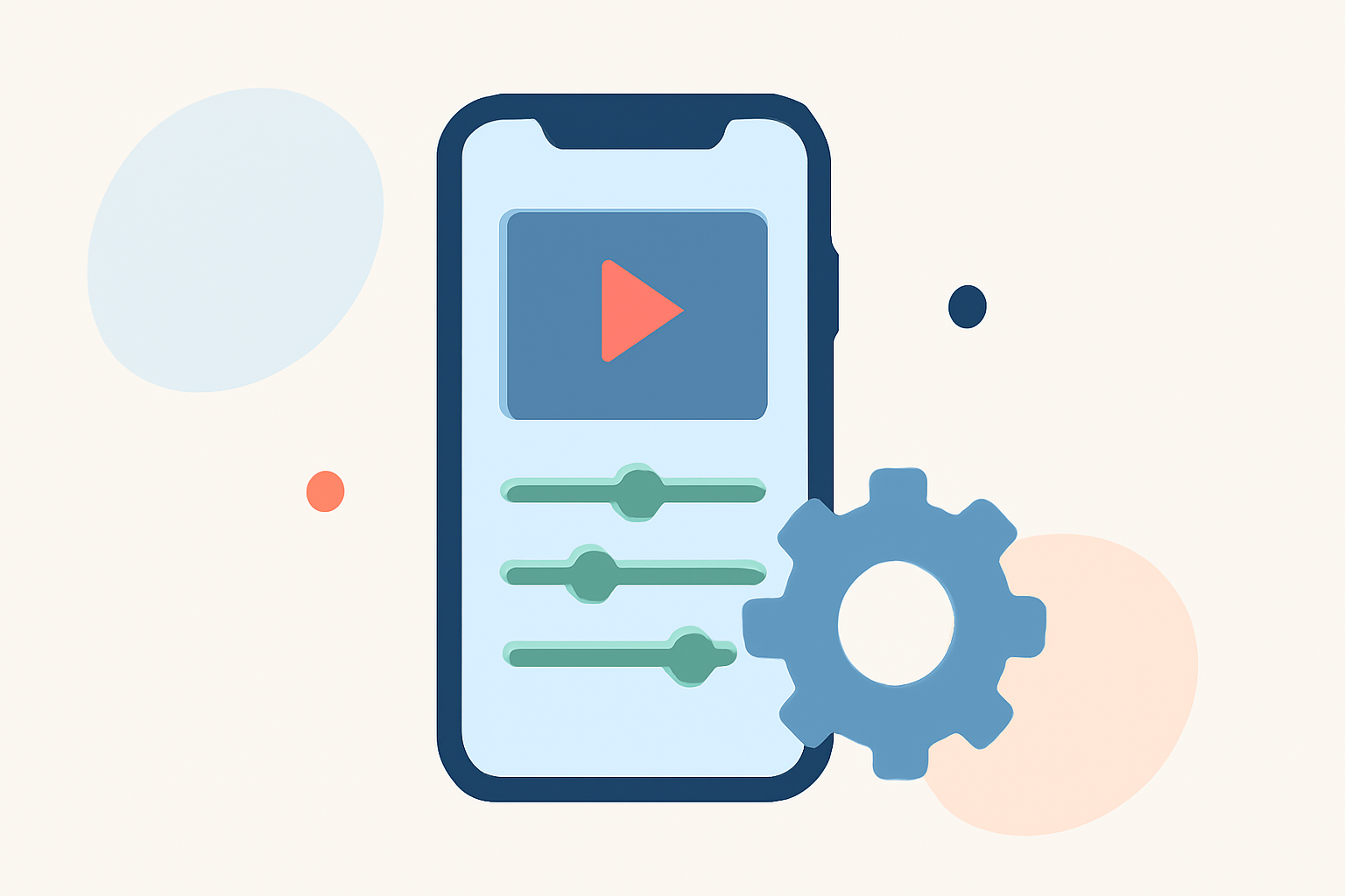 The Best Tool for Editing Montages on iPhone: Why Splice Stands Out