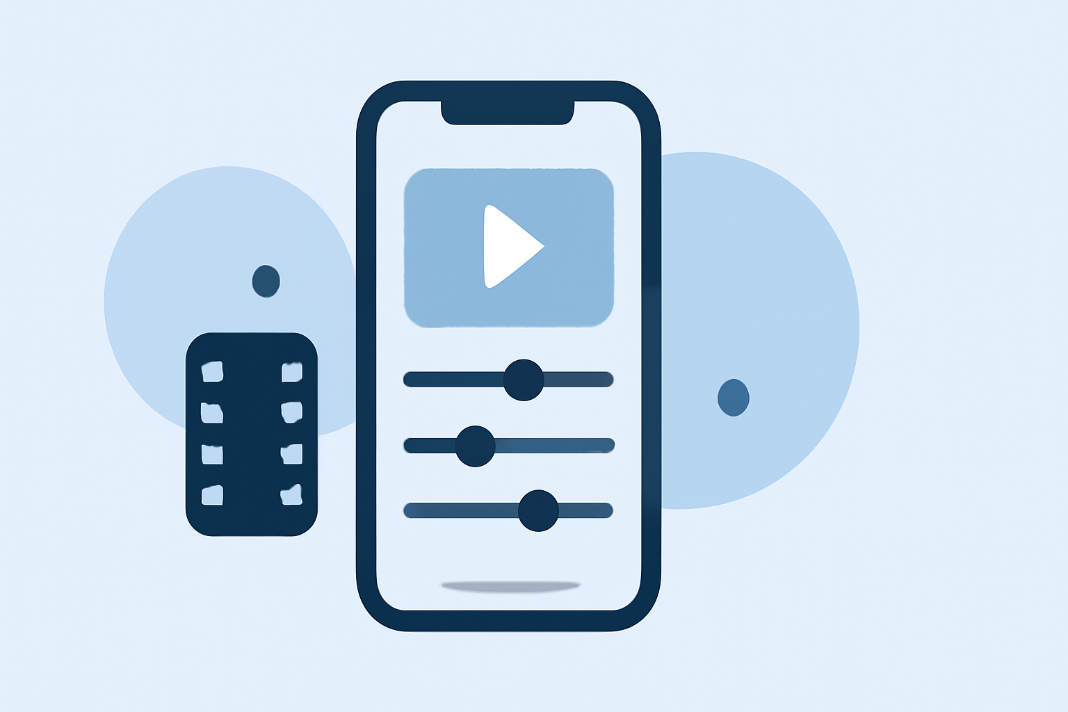 The Best Tool for Editing Montages on iPhone: Splice vs. Alternatives