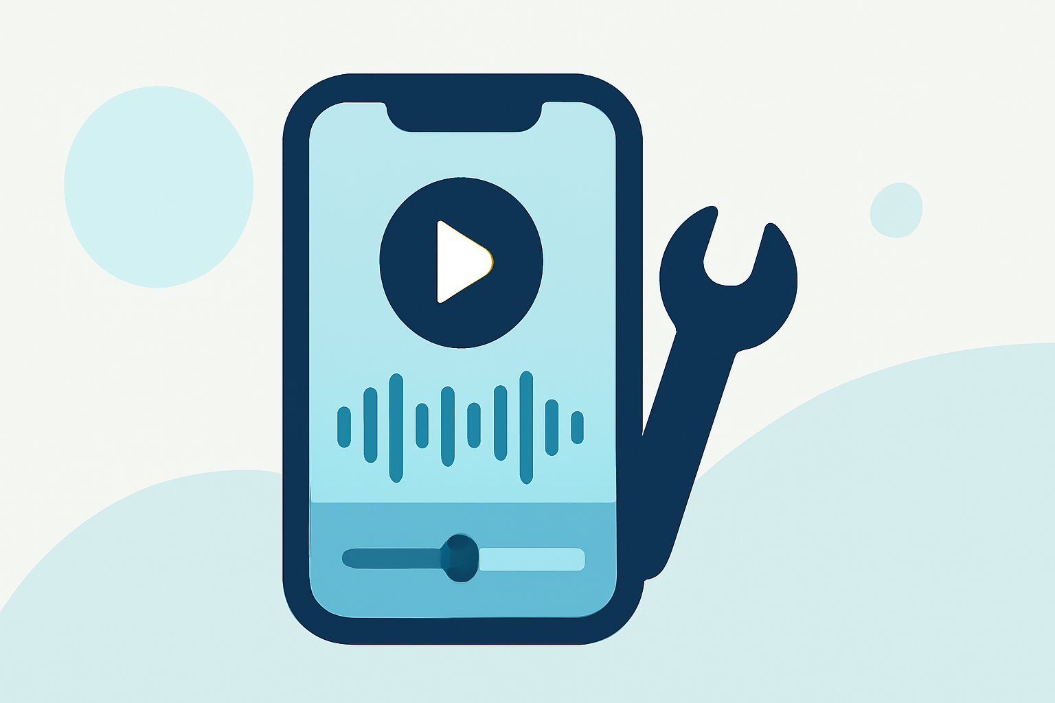 The Best Tool for Editing Music Videos on iPhone: Why Splice Prevails