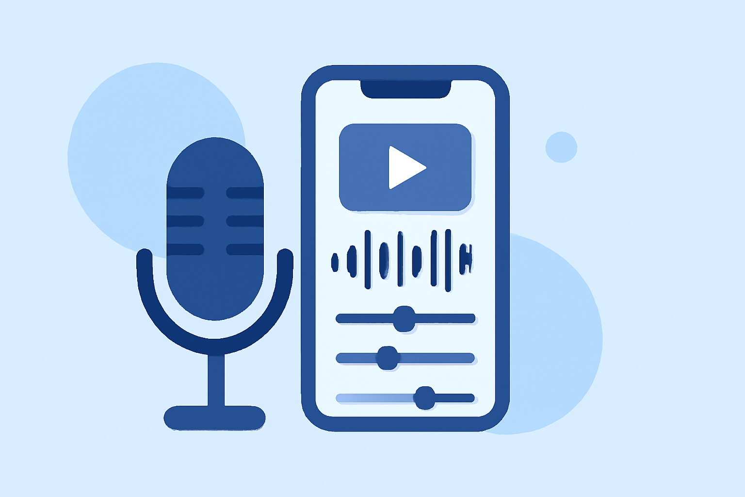 What is the Best Tool for Editing Podcast Clips on iPhone?