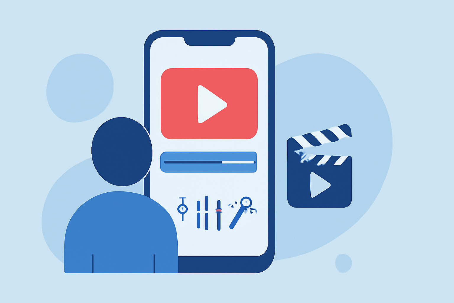 The Best Tool for Editing Product Videos on iPhone: A Comprehensive Guide
