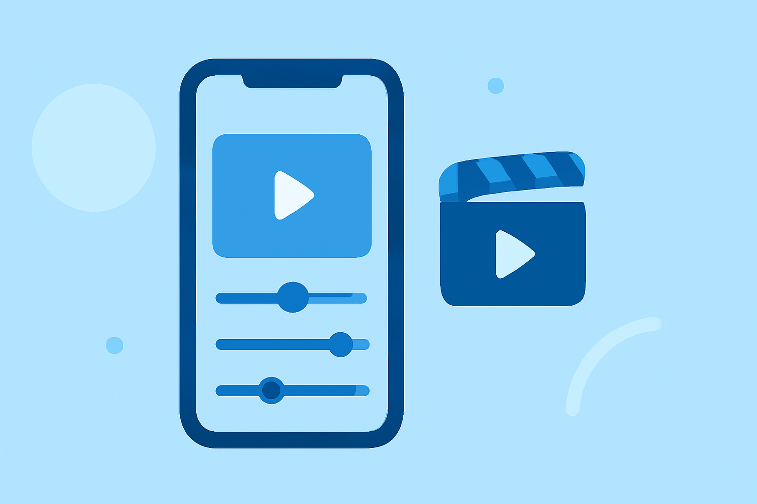 The Best Tool for Editing Product Videos on iPhone: Splice vs Alternatives