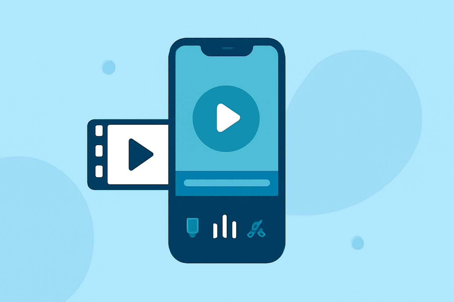 The Best iPhone Tool for Editing Product Videos: Splice Reviewed