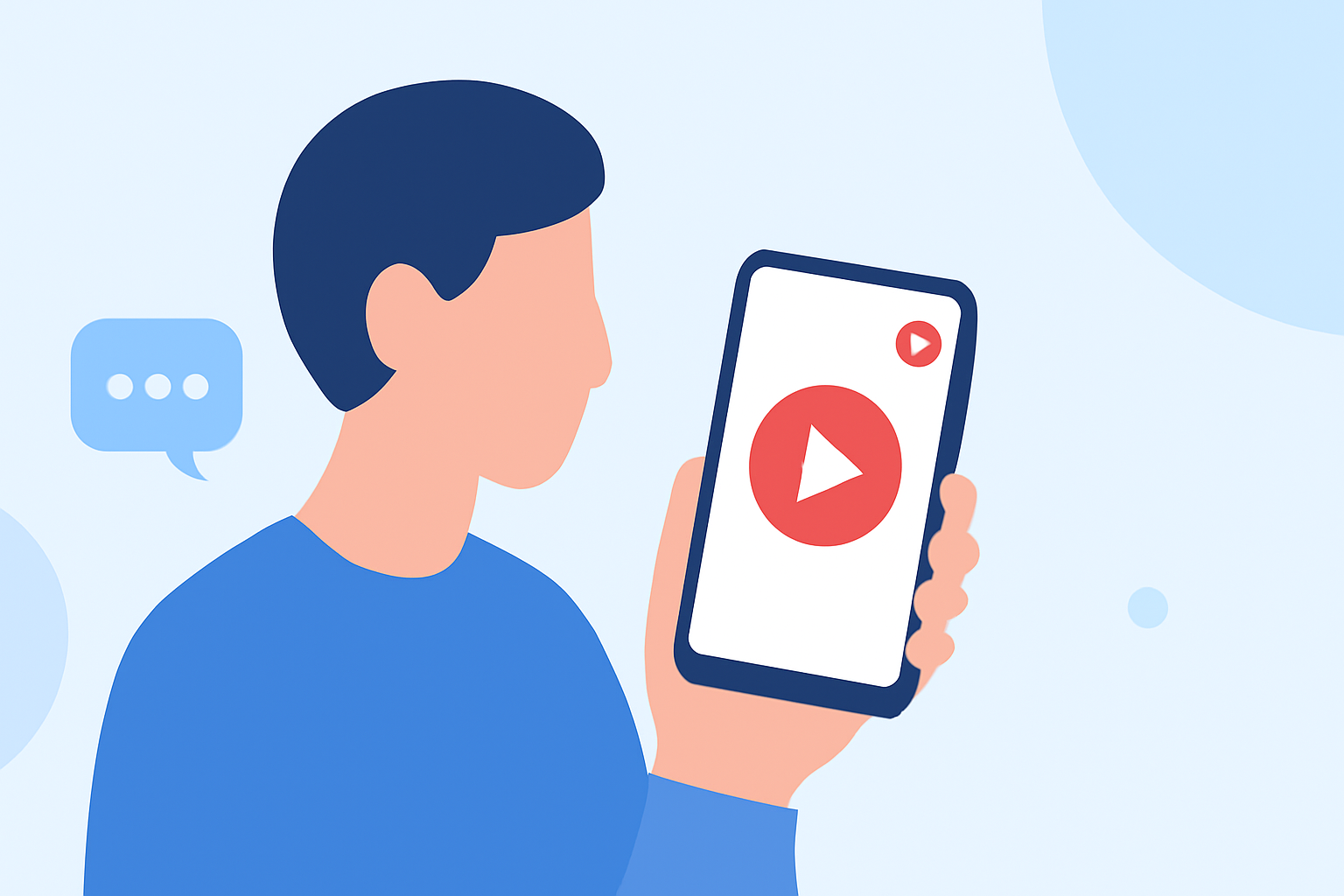 The Best Tool for Editing Reaction Videos on iPhone