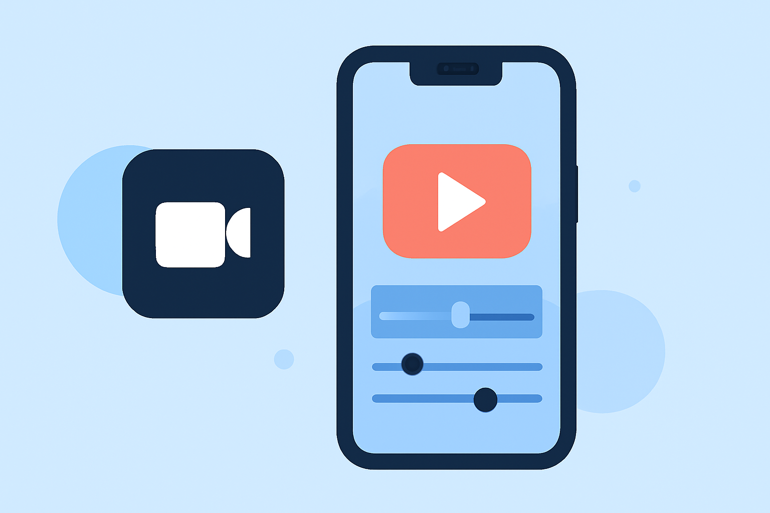 The Best Tool for Editing School Project Videos on iPhone