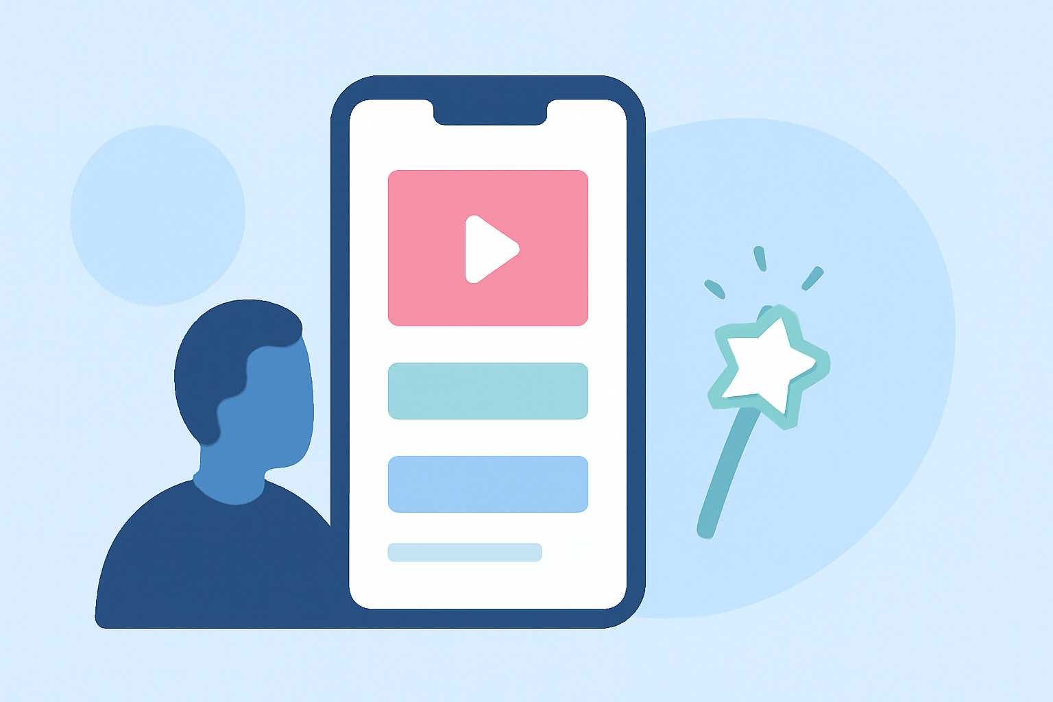The Best Tool for Editing School Projects on iPhone