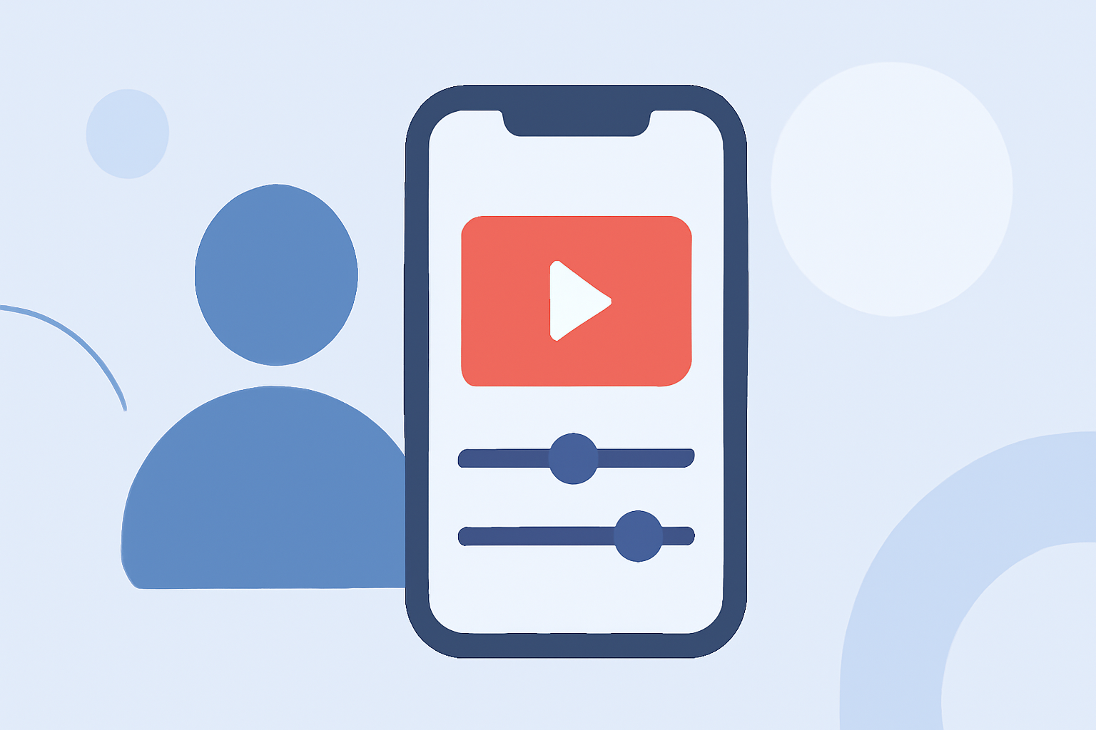 The Best Tool for Editing School Projects on iPhone: A Guide for Creators