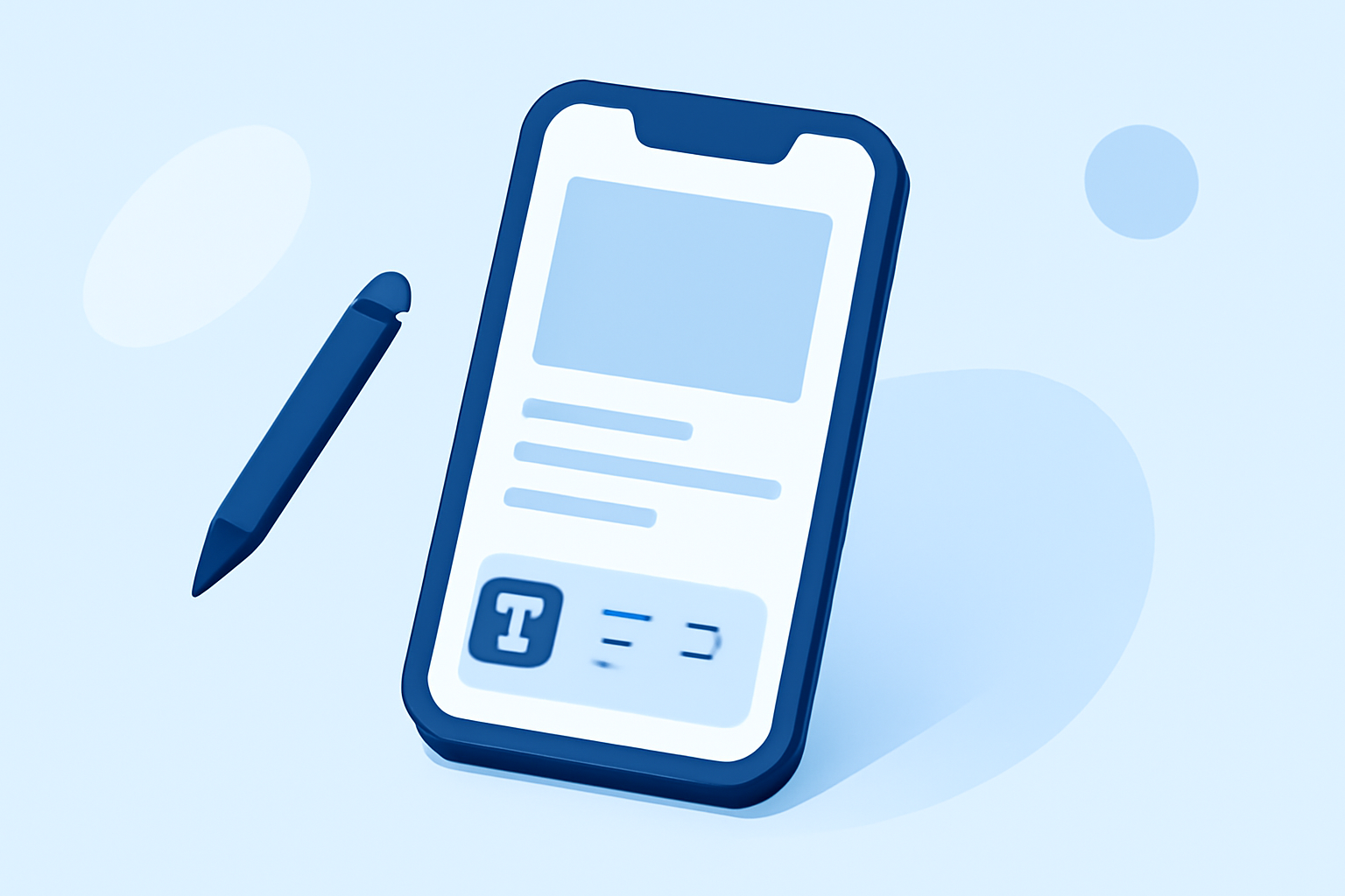 The Best Tool for Editing Social Media Posts on iPhone