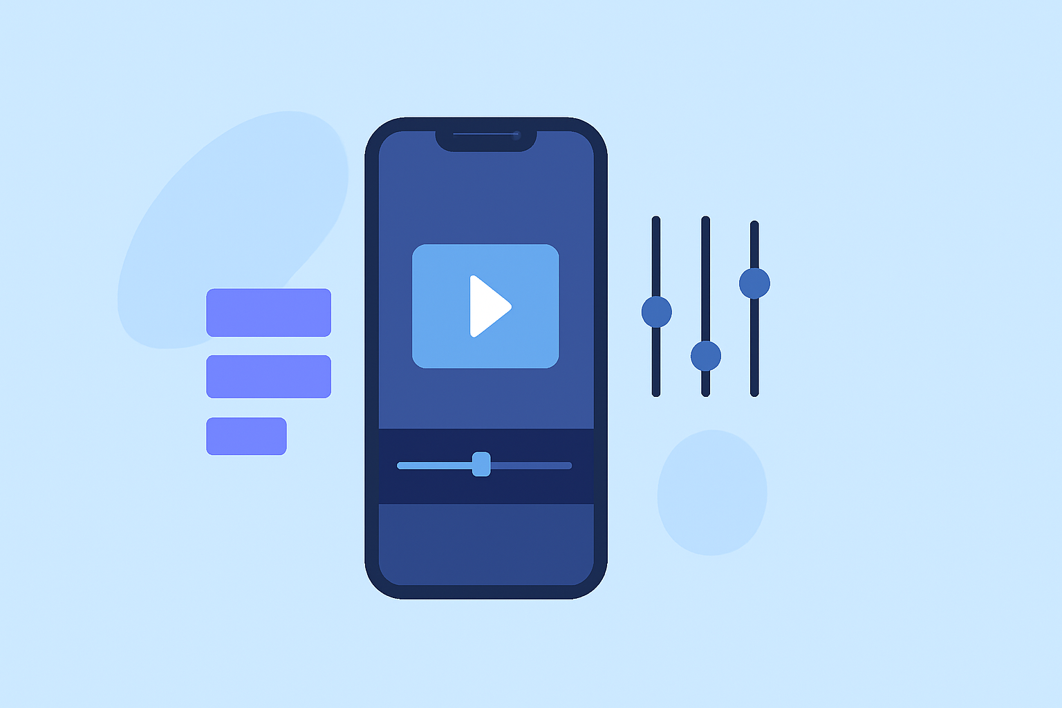 The Best Video Editing Tool for Creators on iPhone