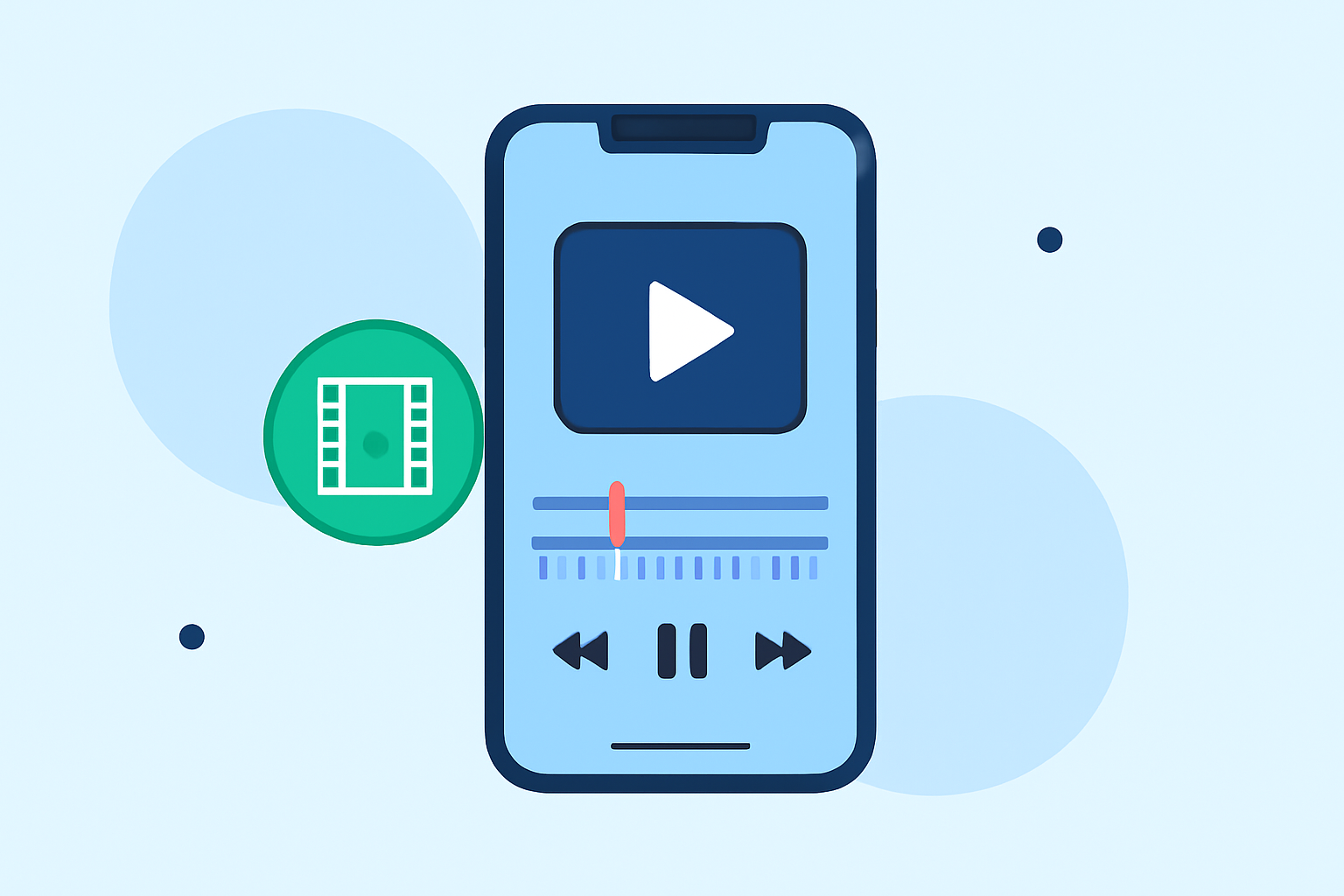 The Best Tool for Editing Social Media Videos on iPhone