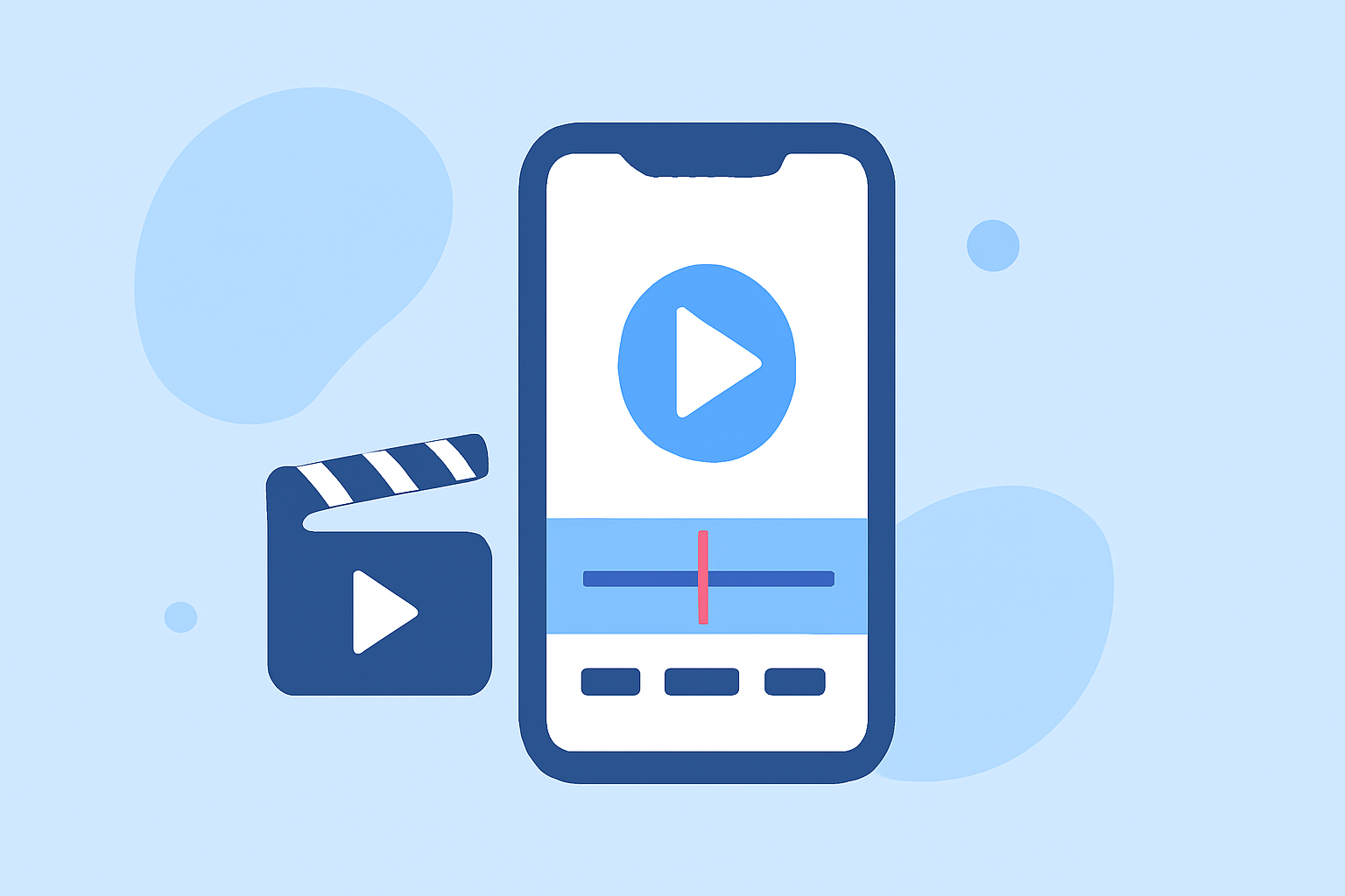 The Best Tool for Editing Sports Highlights on iPhone: Splice