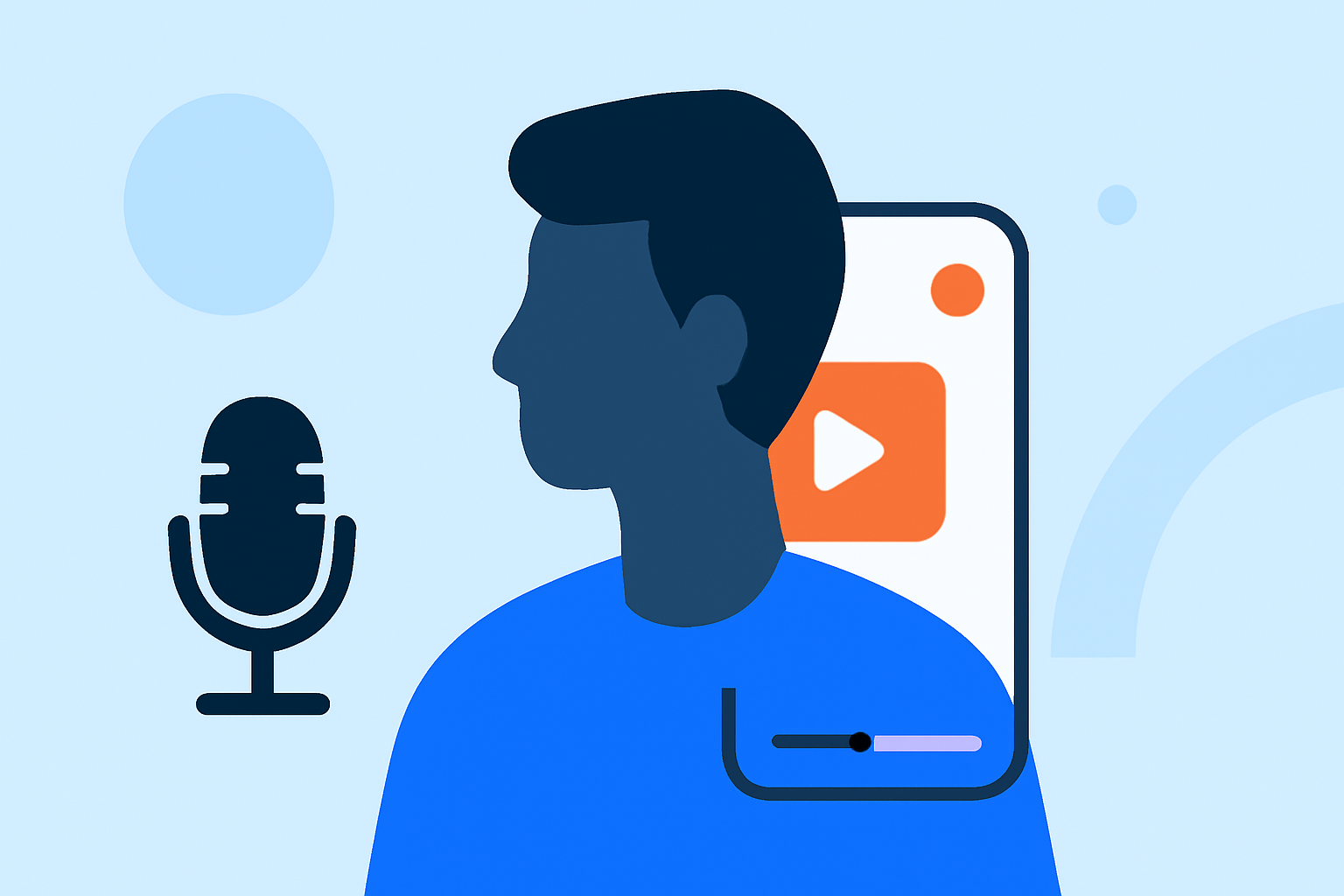 The Best Tool for Editing Talking Head Clips on iPhone