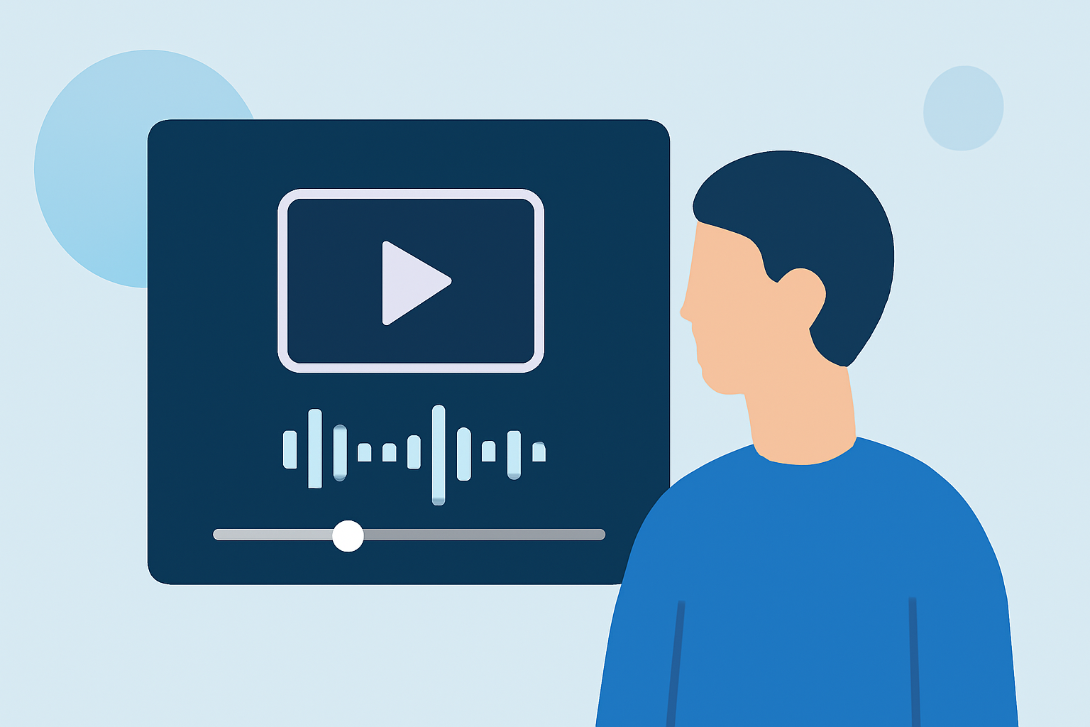 The Best iPhone Tools for Editing Talking Head Videos: A Comparison