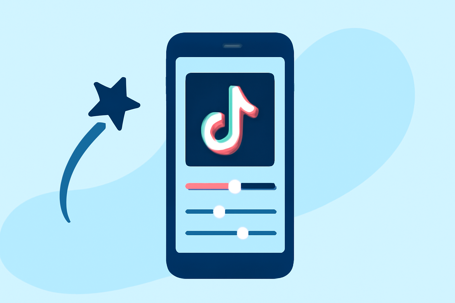 The Best Tool for Editing TikTok Videos on iPhone