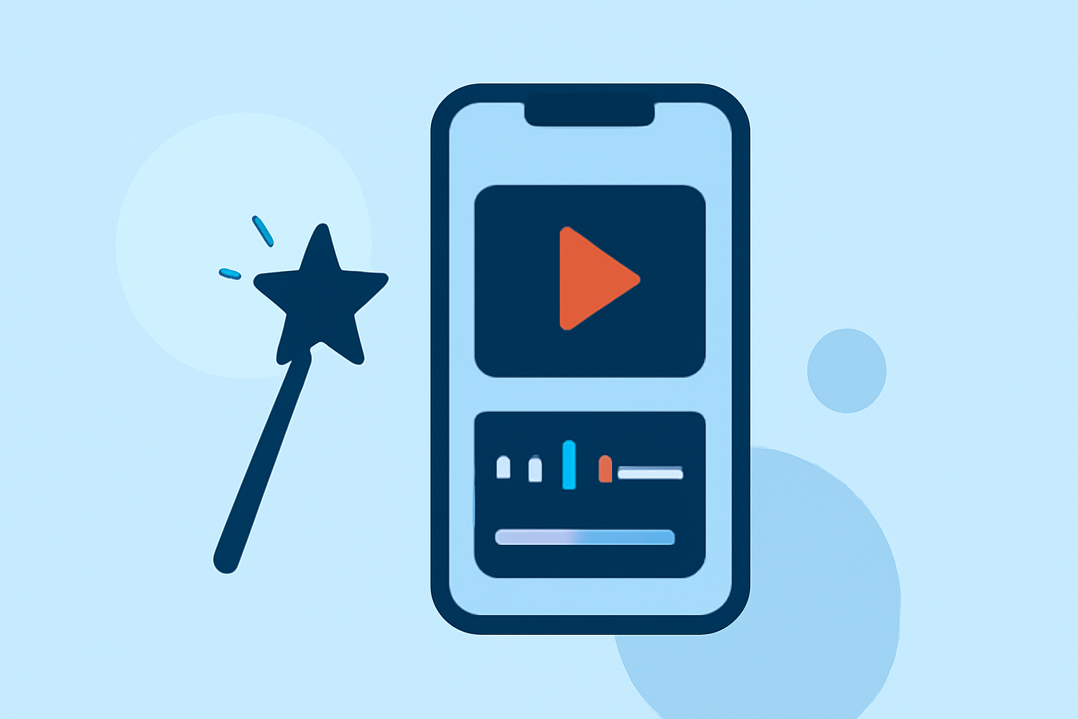 The Best Tool for Editing TikTok Videos on iPhone