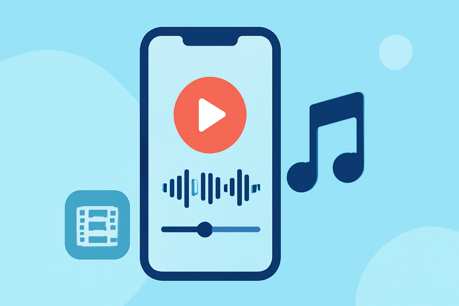 The Best Tool for Editing Videos with Music on iPhone: Splice vs Alternatives