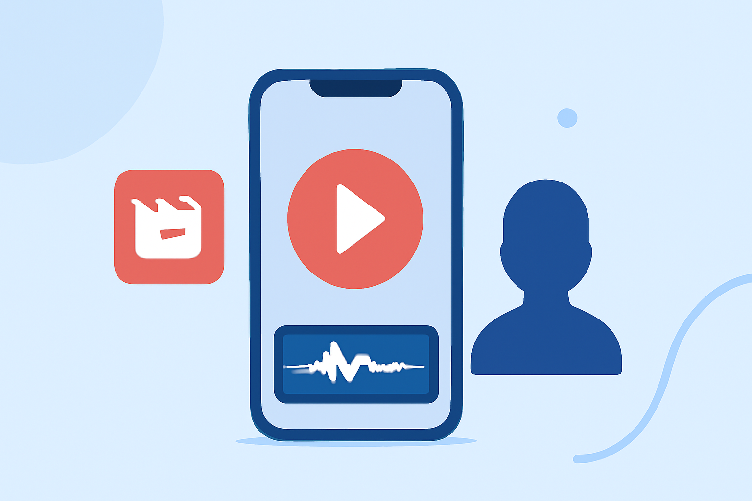 The Best Video Editing Tool for iPhone Creators: Splice vs. Alternatives