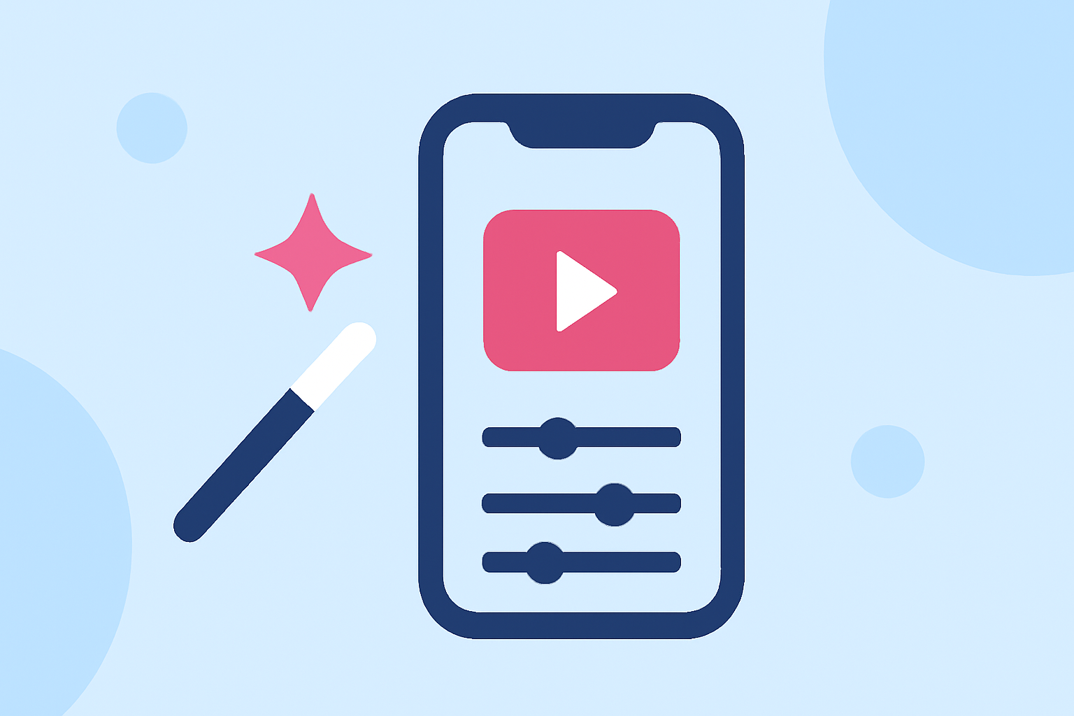 The Best Tool for Editing Work Presentation Videos on iPhone: Why Splice Stands Out