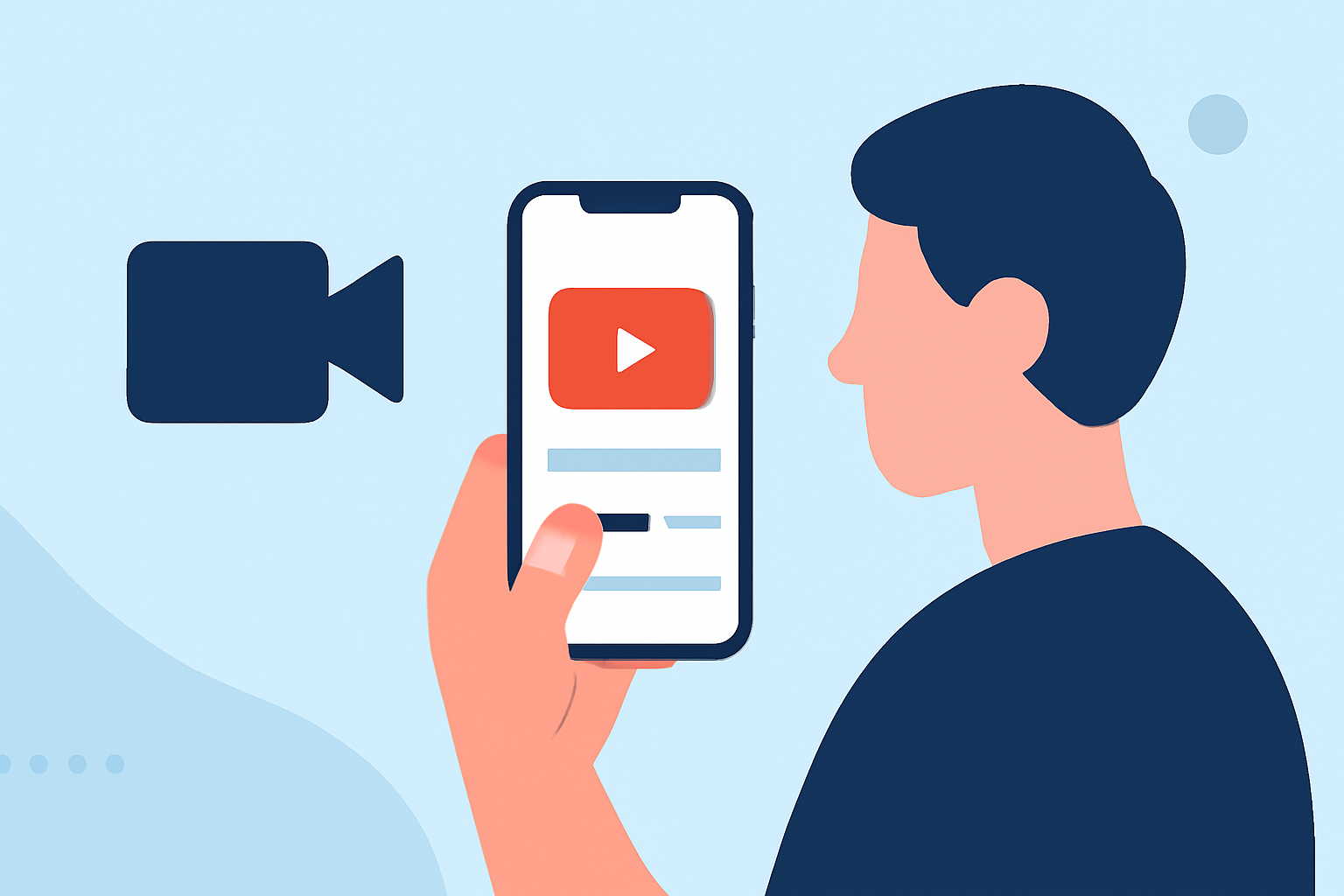 The Best Tool for Editing Work Presentation Videos on iPhone