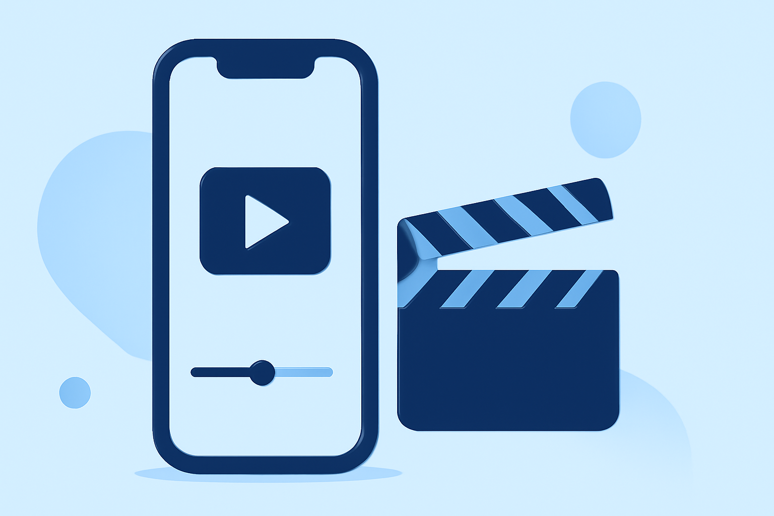 The Best Tool for Making Event Recap Videos on iPhone