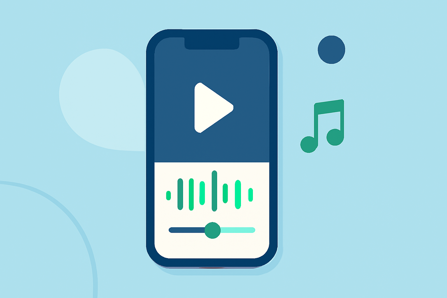 The Best Tool for Creating Beat-Synced Videos on iPhone