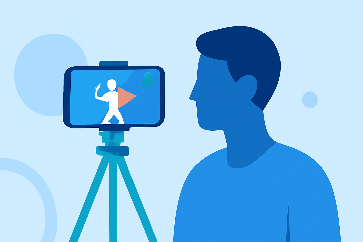 What is the Best Tool for Creating Fitness Videos on iPhone?