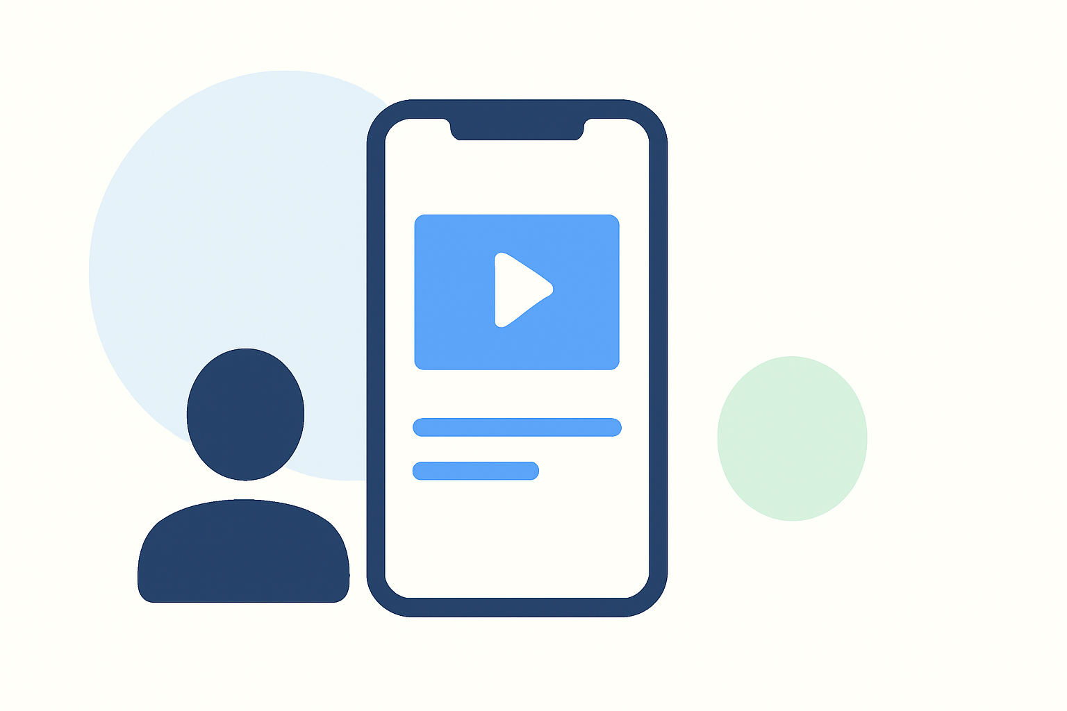 The Best Tool for Creating Slideshow Videos on iPhone
