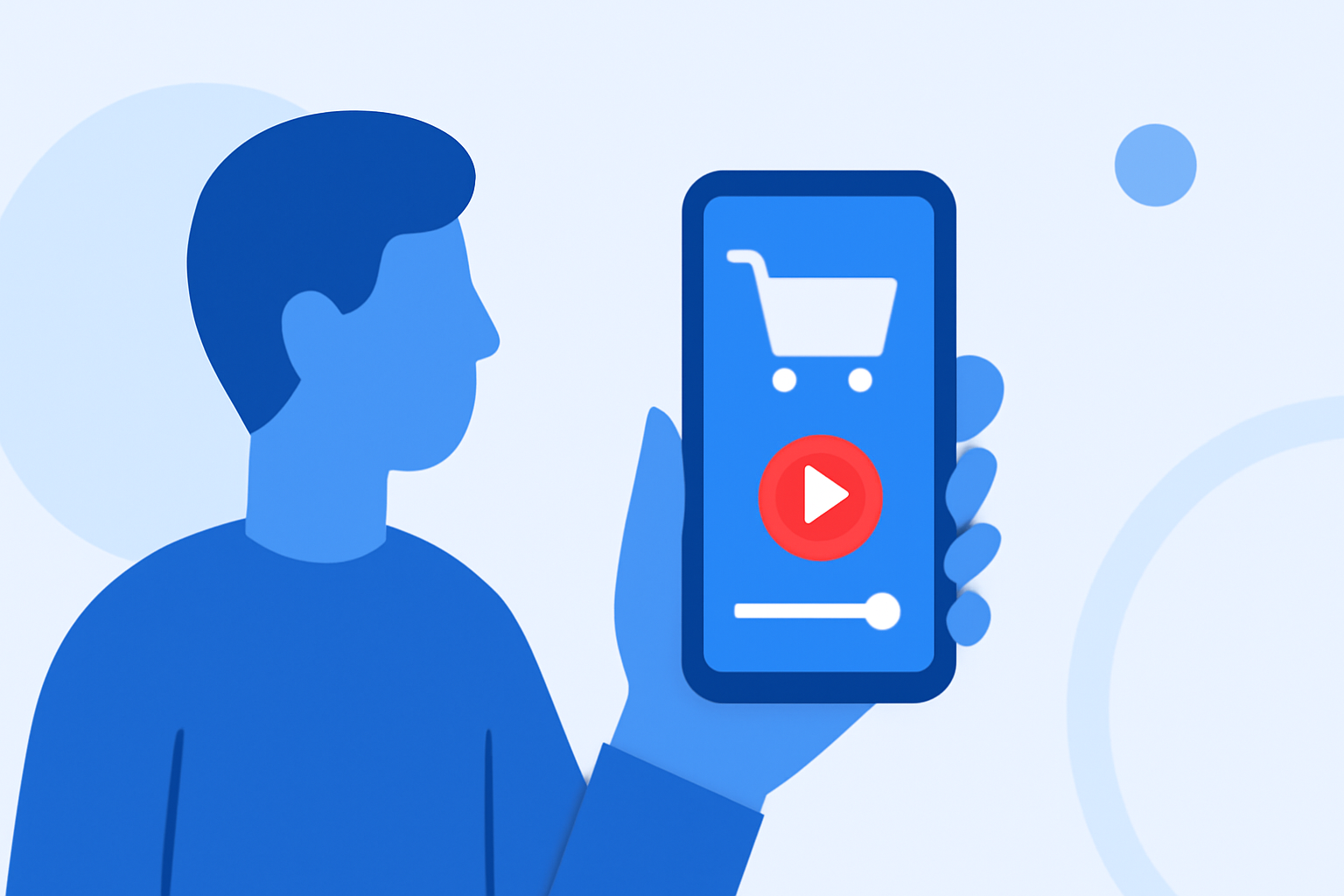 The Best Tool for Creating E-commerce Videos on iPhone
