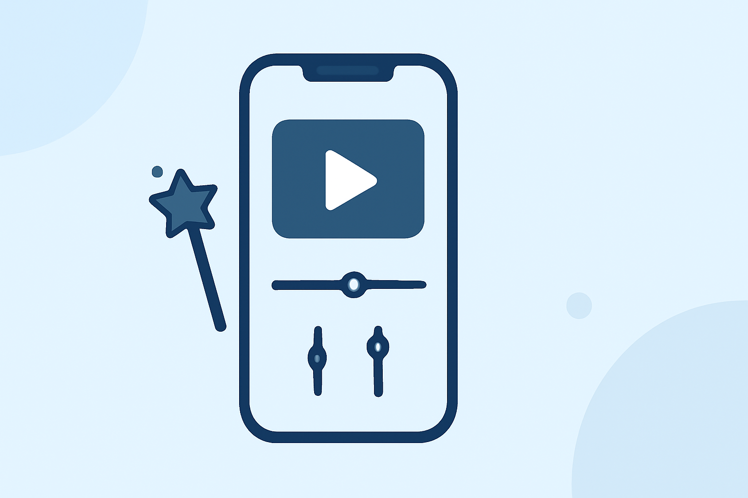 Best Tool for Editing Aesthetic Videos on iPhone
