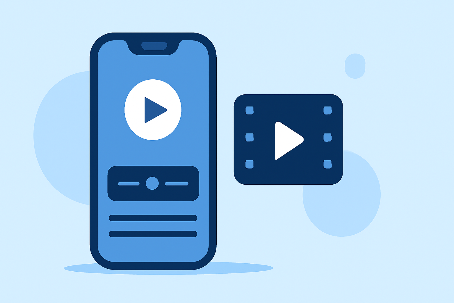 Best Tool for Editing School Project Videos on iPhone: Splice vs Alternatives