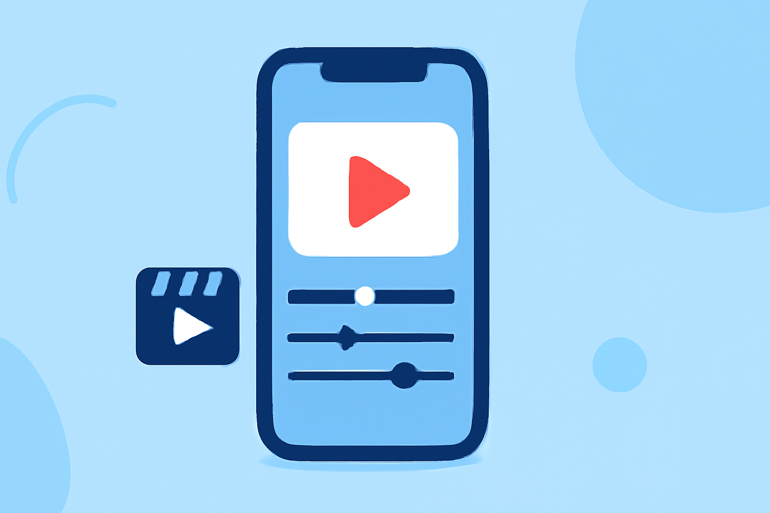 The Best Tool for Editing Tutorial Videos on iPhone: A Creator's Guide
