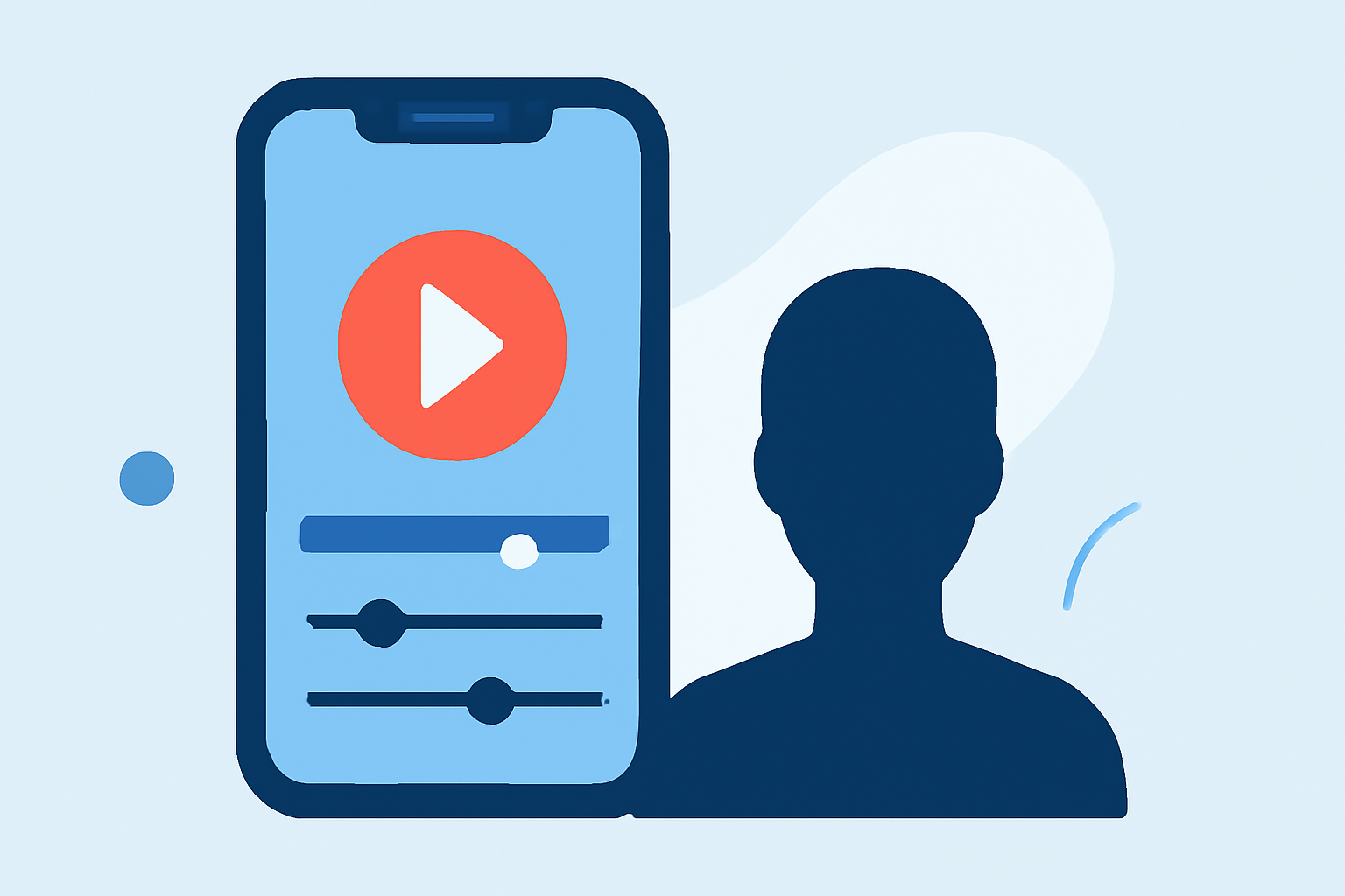 The Best Tool for Editing Tutorials on iPhone: Splice and Alternatives