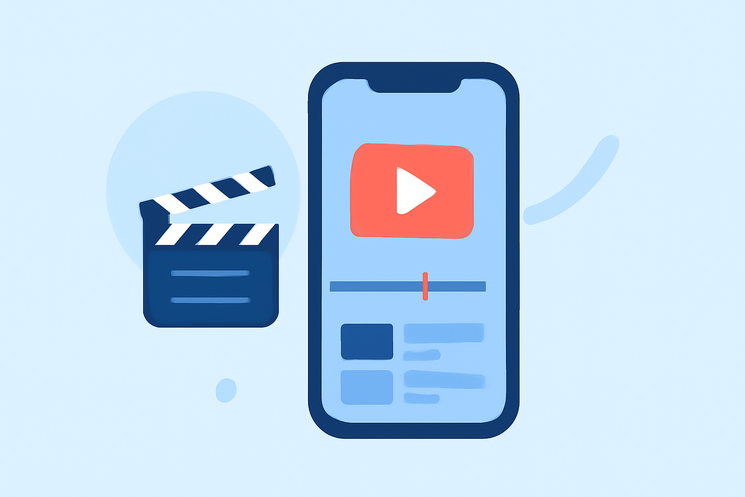 The Best Tool for Making Highlight Reels on iPhone for Creators