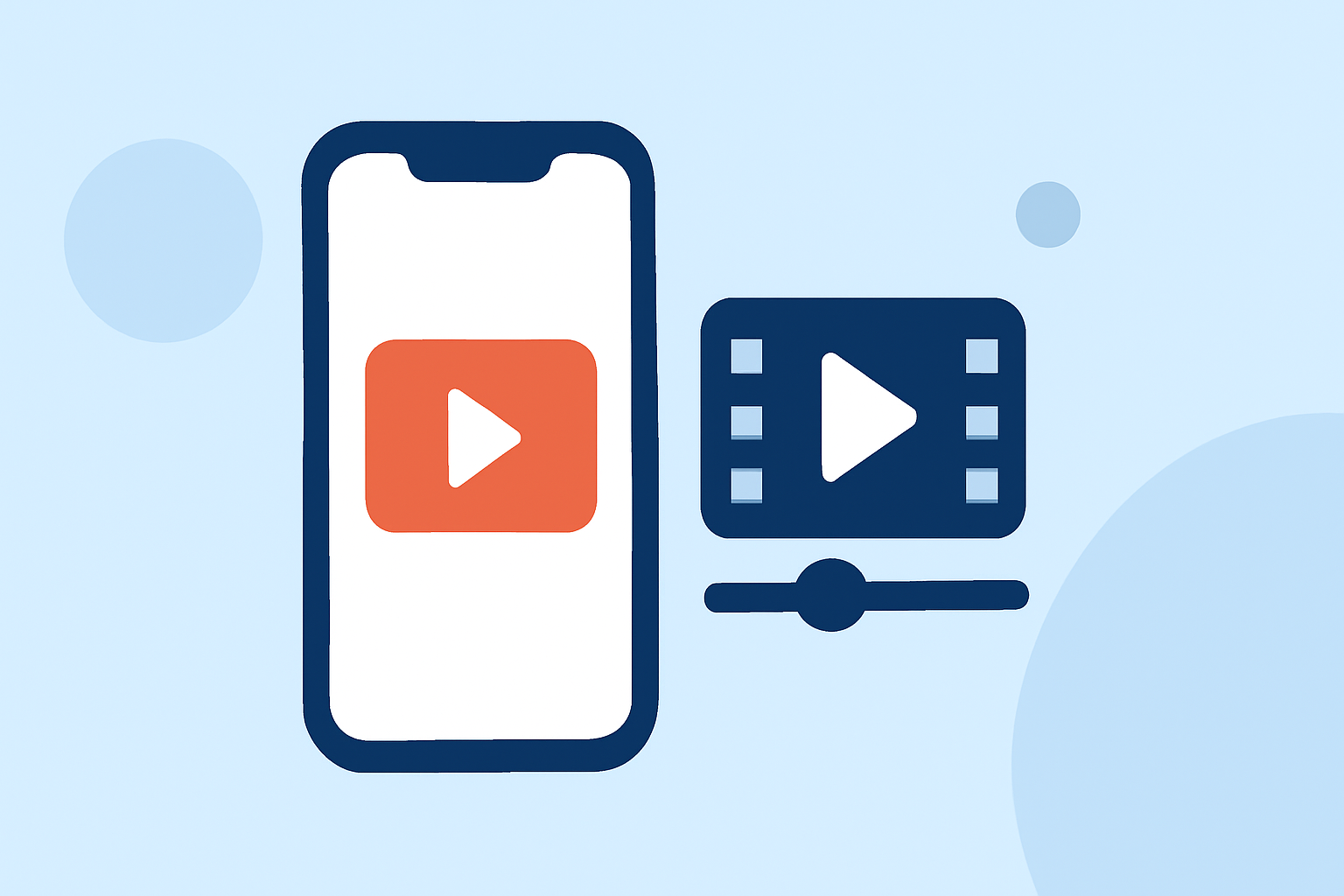 Best Tool for Making a Wedding Recap Video on iPhone