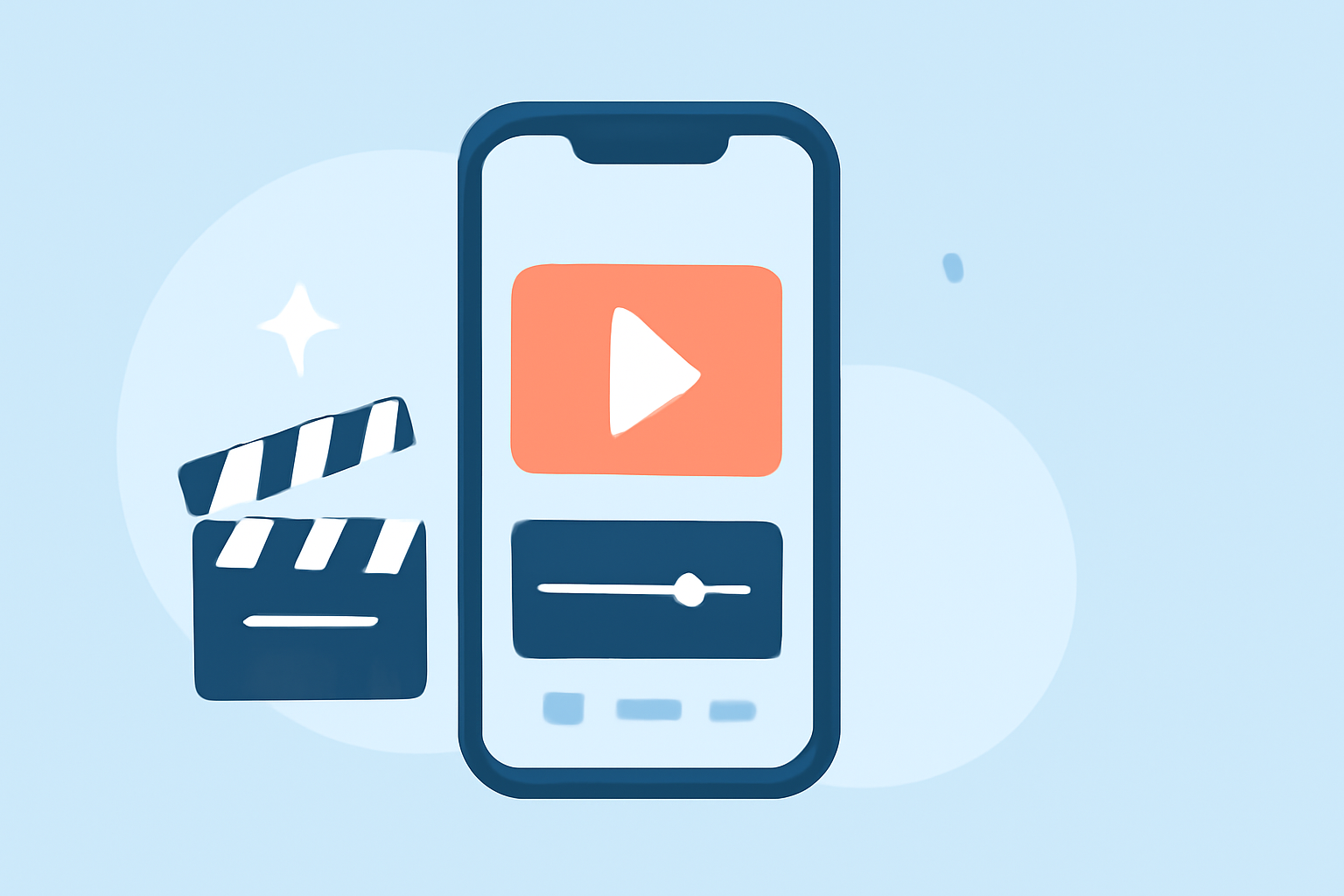 The Best Tool for Making Travel Videos on iPhone: Splice
