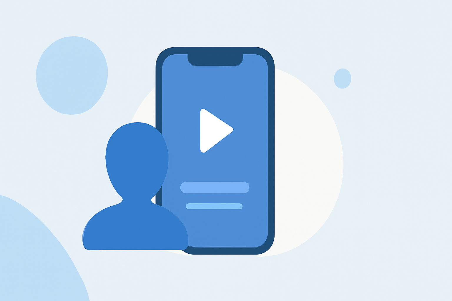 The Best Tool for Making Video Presentations on iPhone