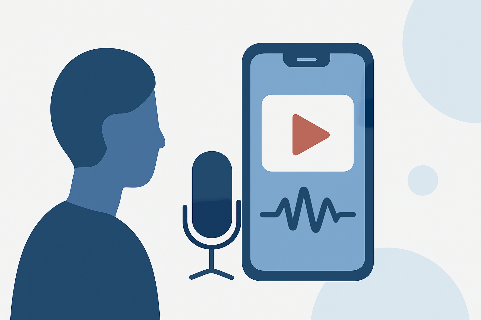 What is the Best Tool for Making Vlogs on iPhone?