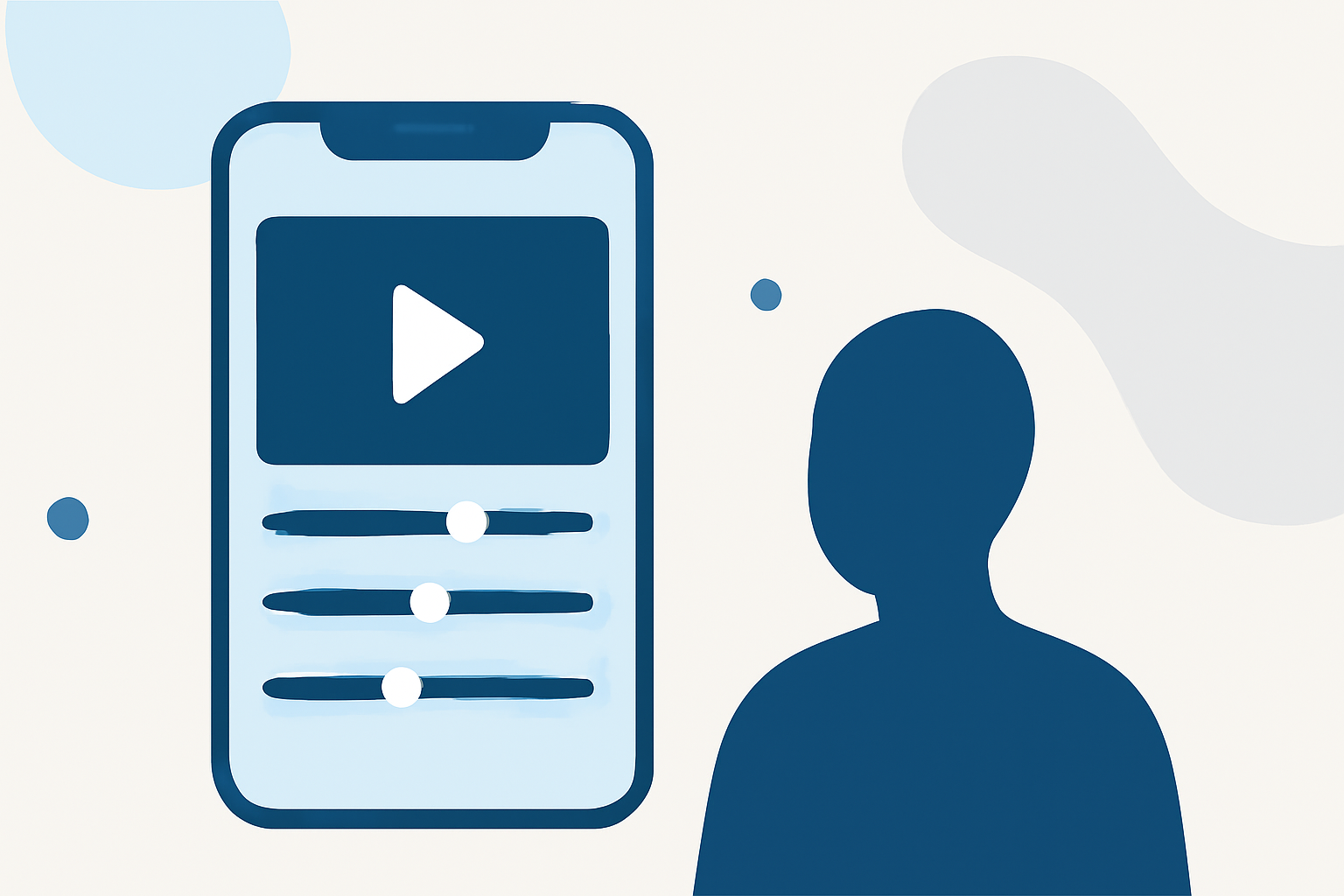 The Best Video Editing Tool for iPhone Creators